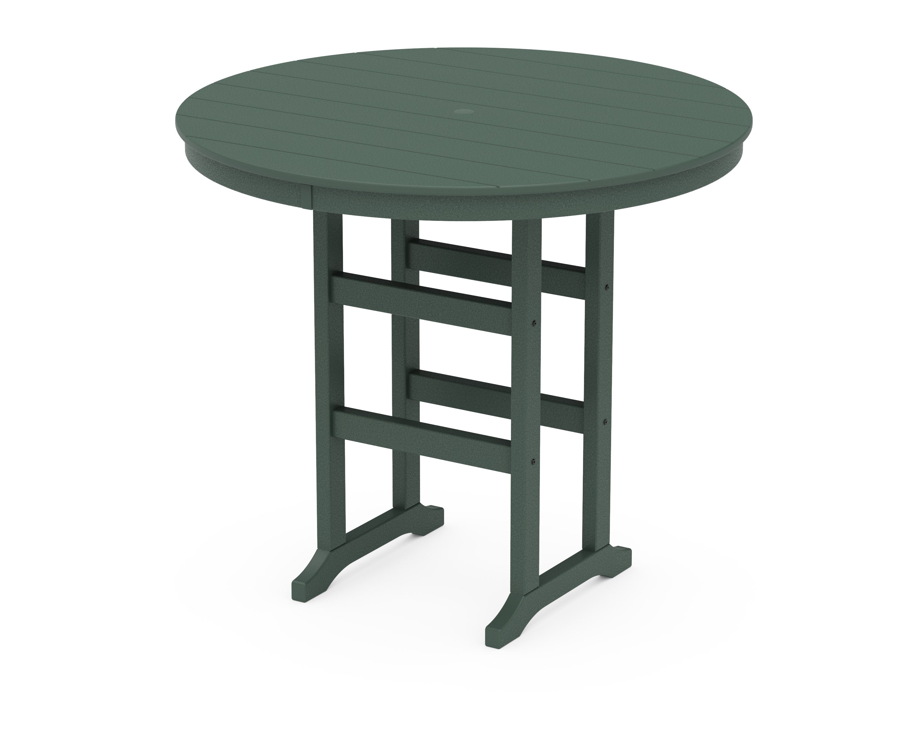Monterey Bay Round 48" Bar Table