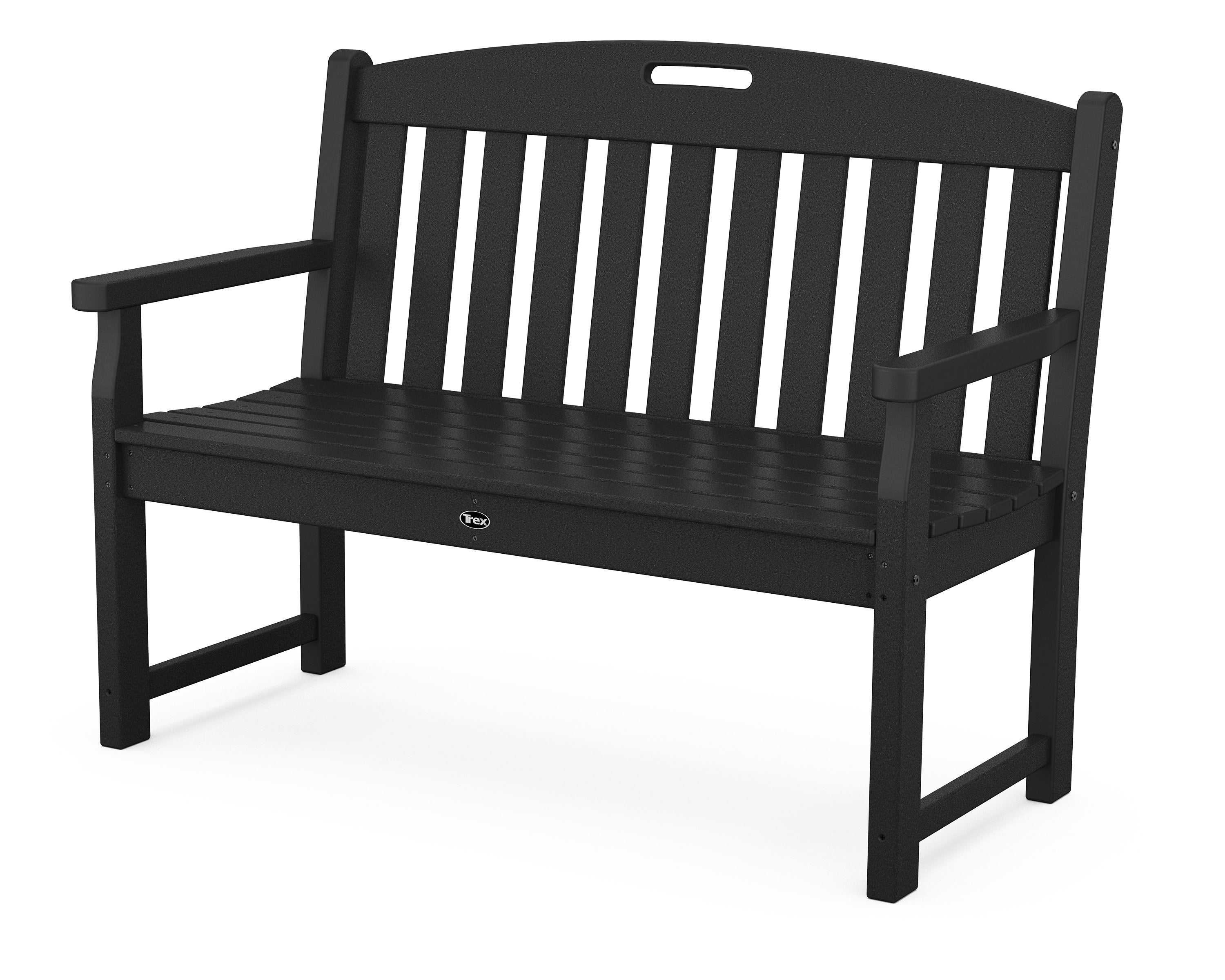 Yacht Club 48" Bench
