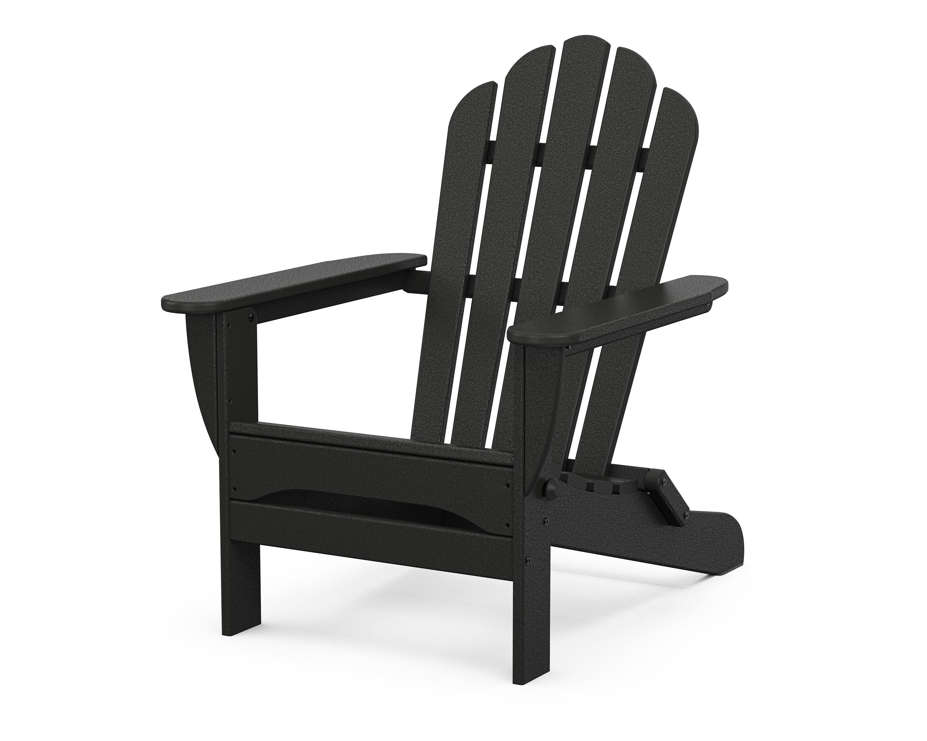 Monterey Bay Folding Adirondack Chair