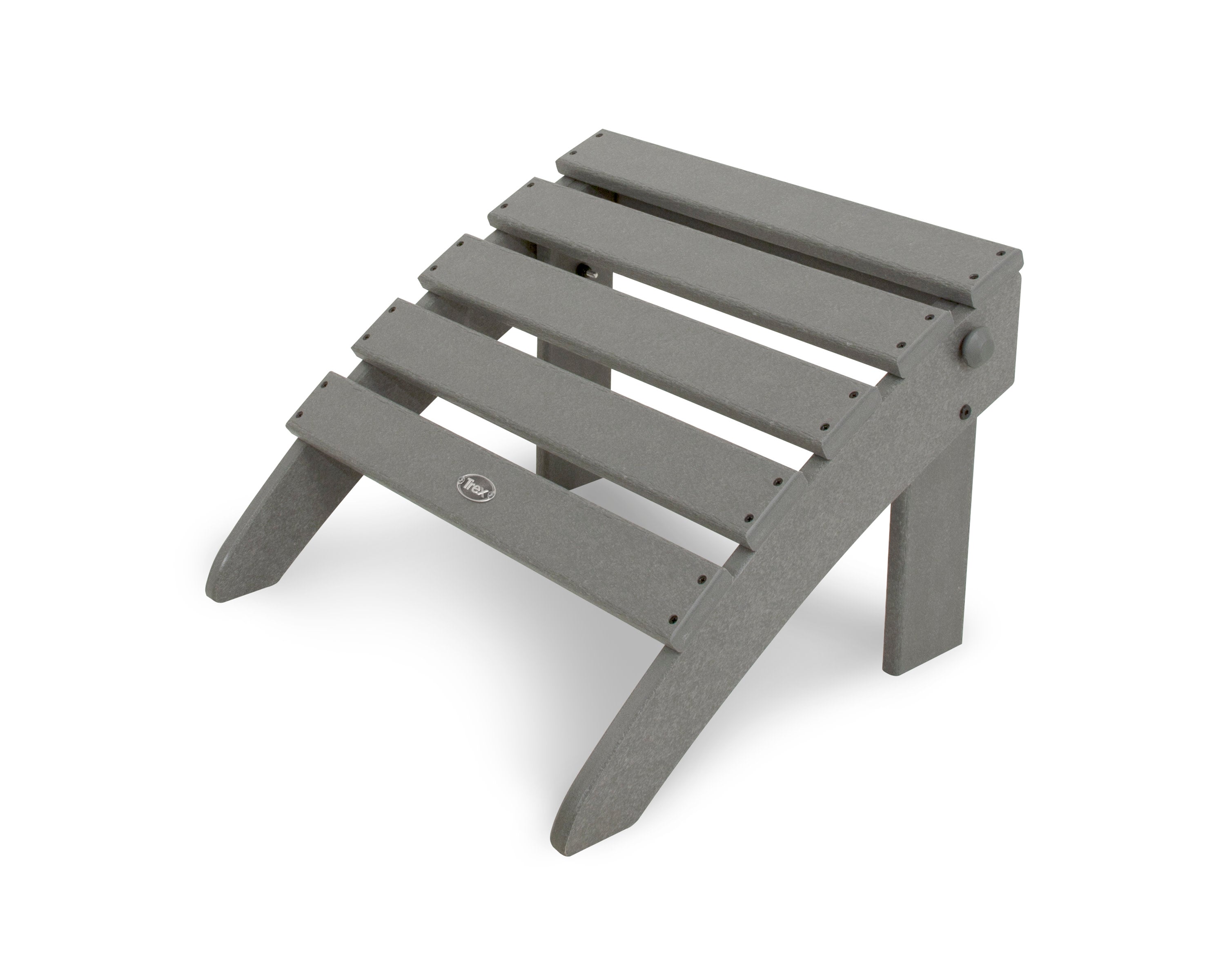 Cape Cod Folding Ottoman