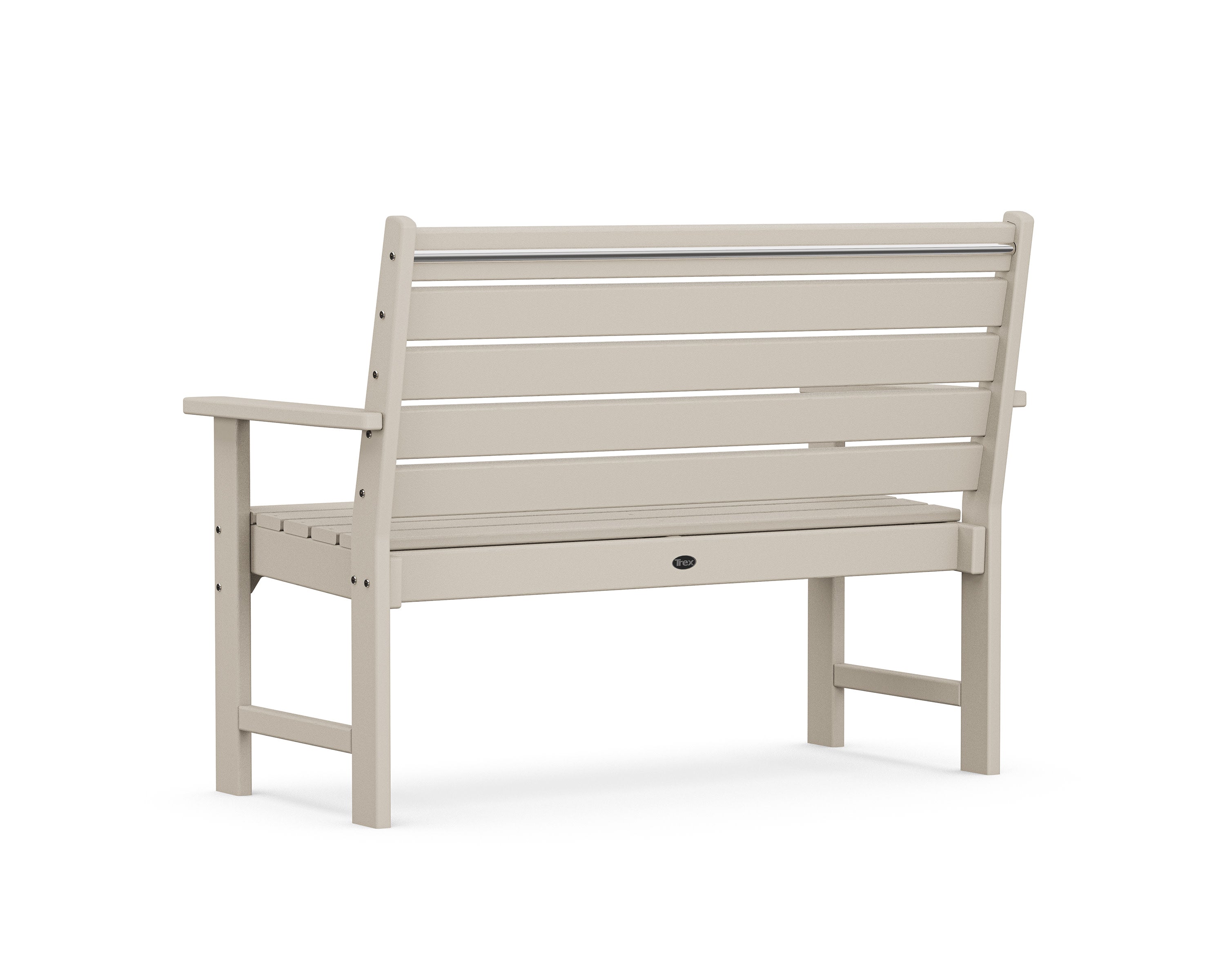 Monterey Bay 48" Bench - Thumbnail 2