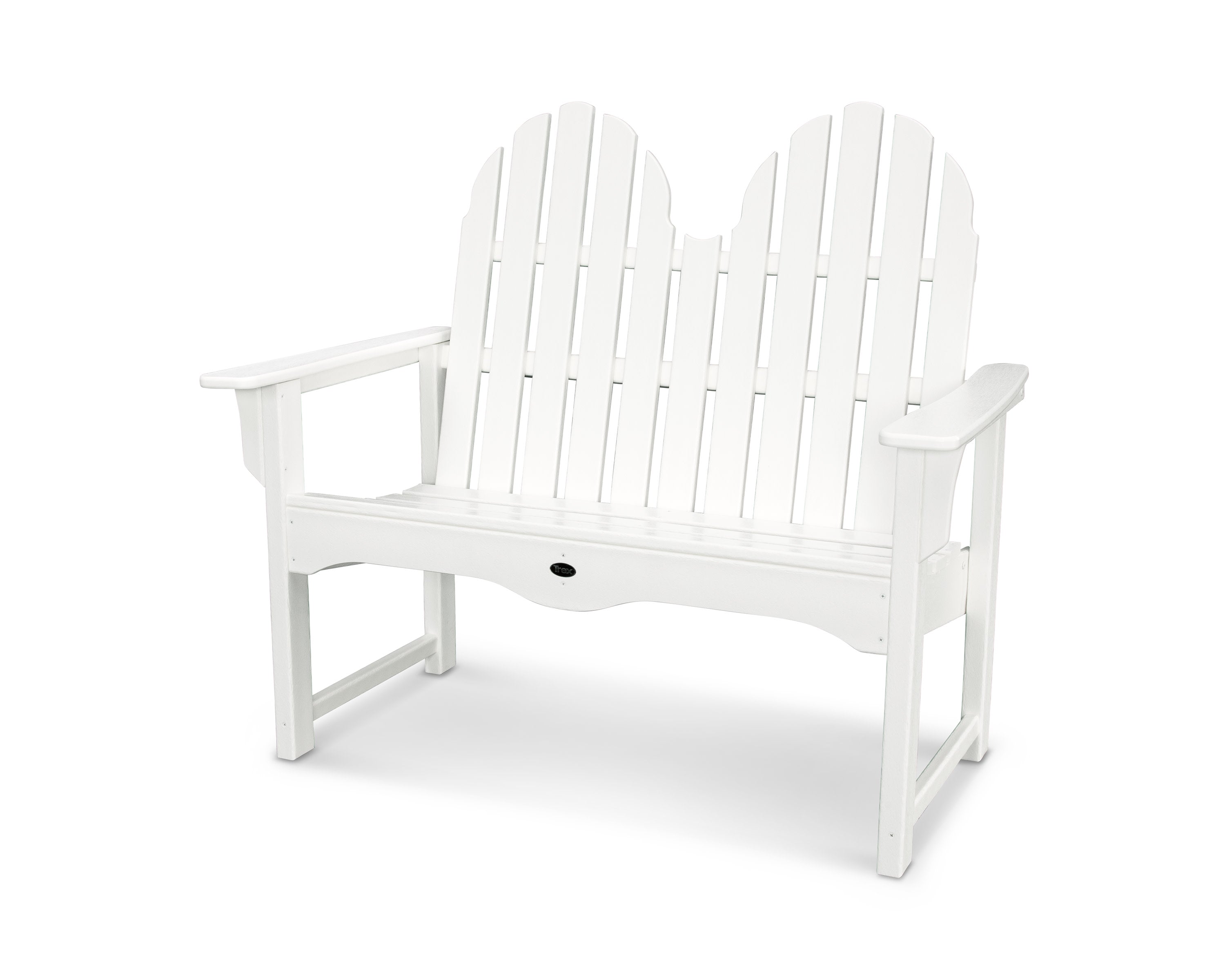 Cape Cod 48" Adirondack Bench