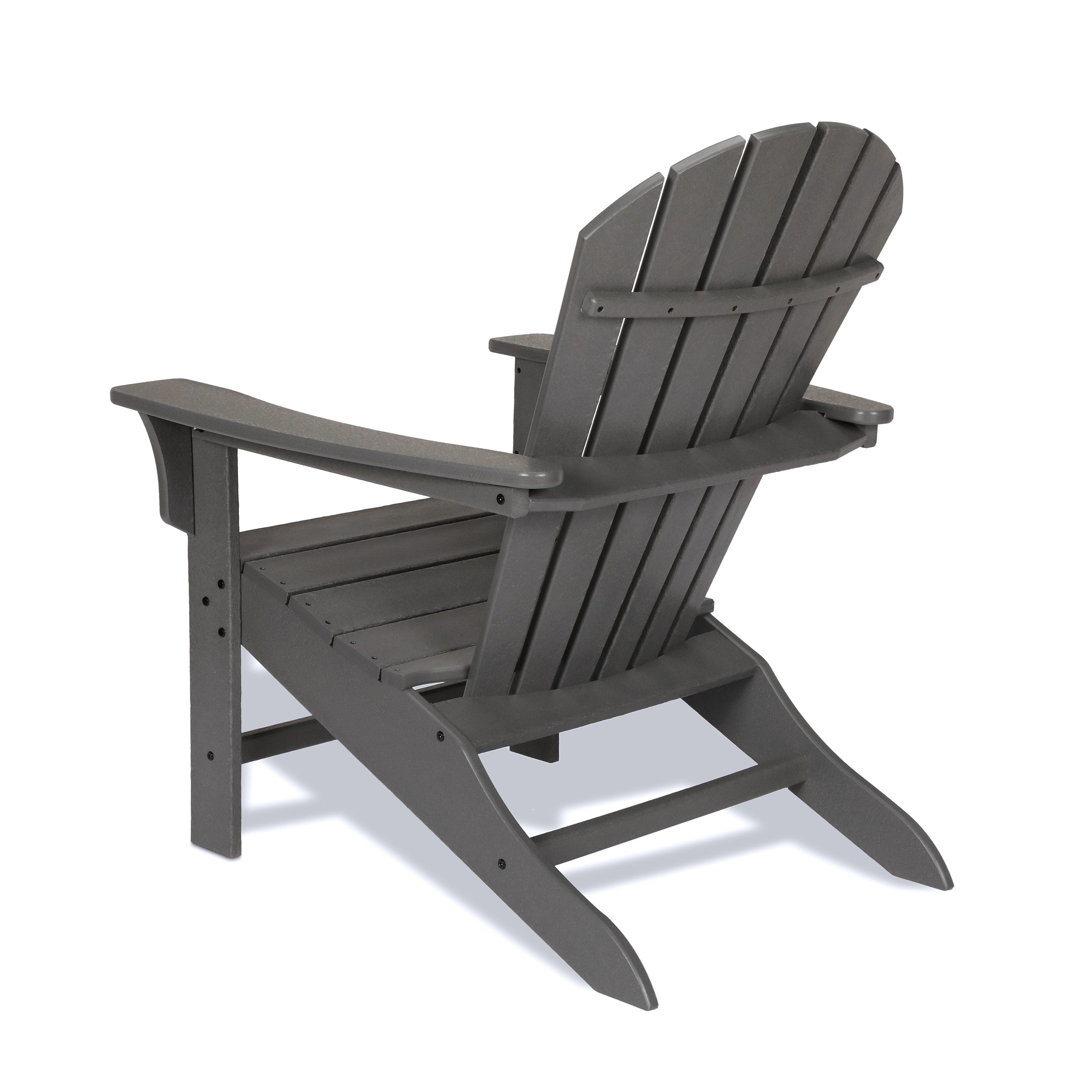 Trex Outdoor Furniture Yacht Club Shellback Adirondack - Thumbnail 2