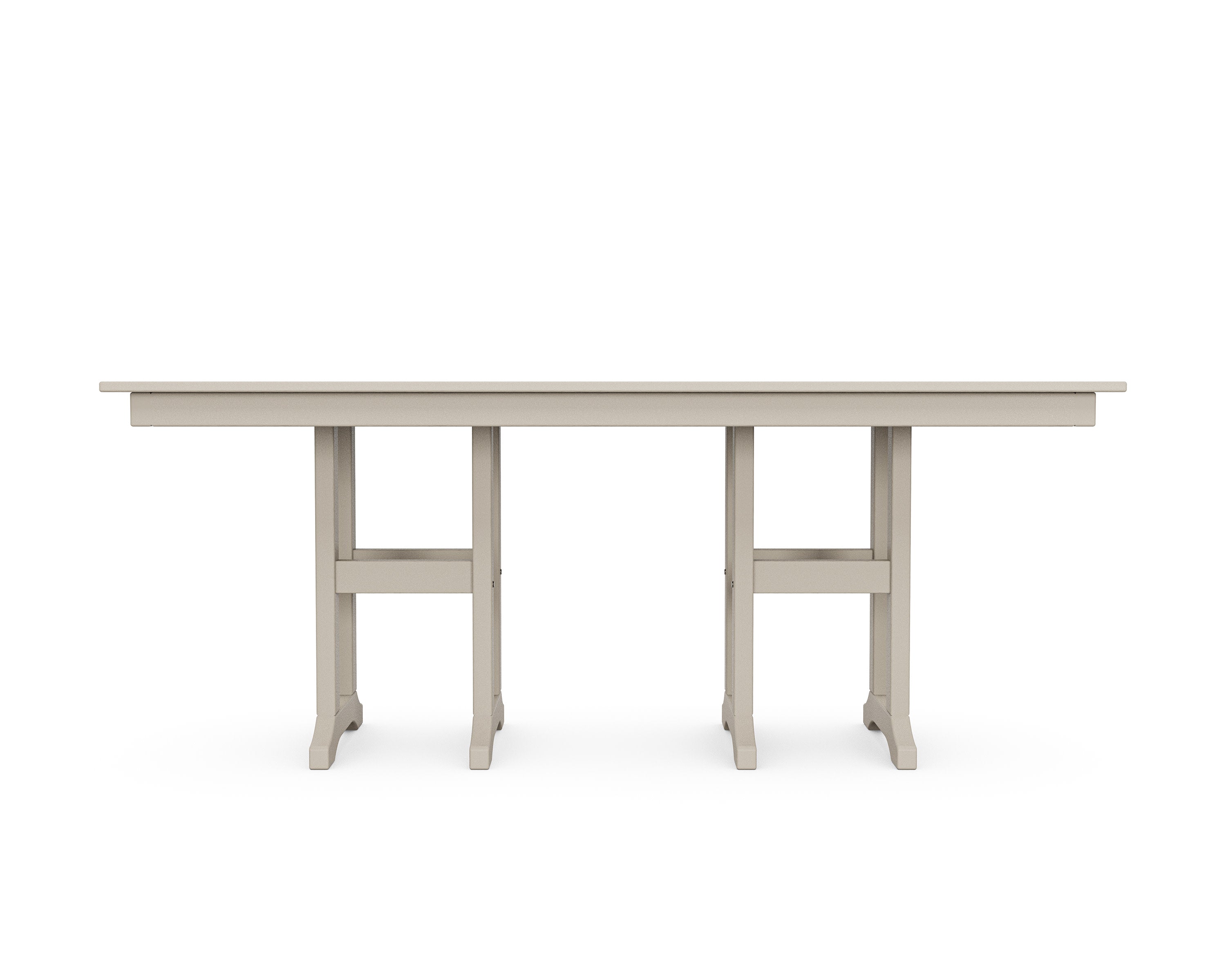 Monterey Bay 37" x 72" Dining Table