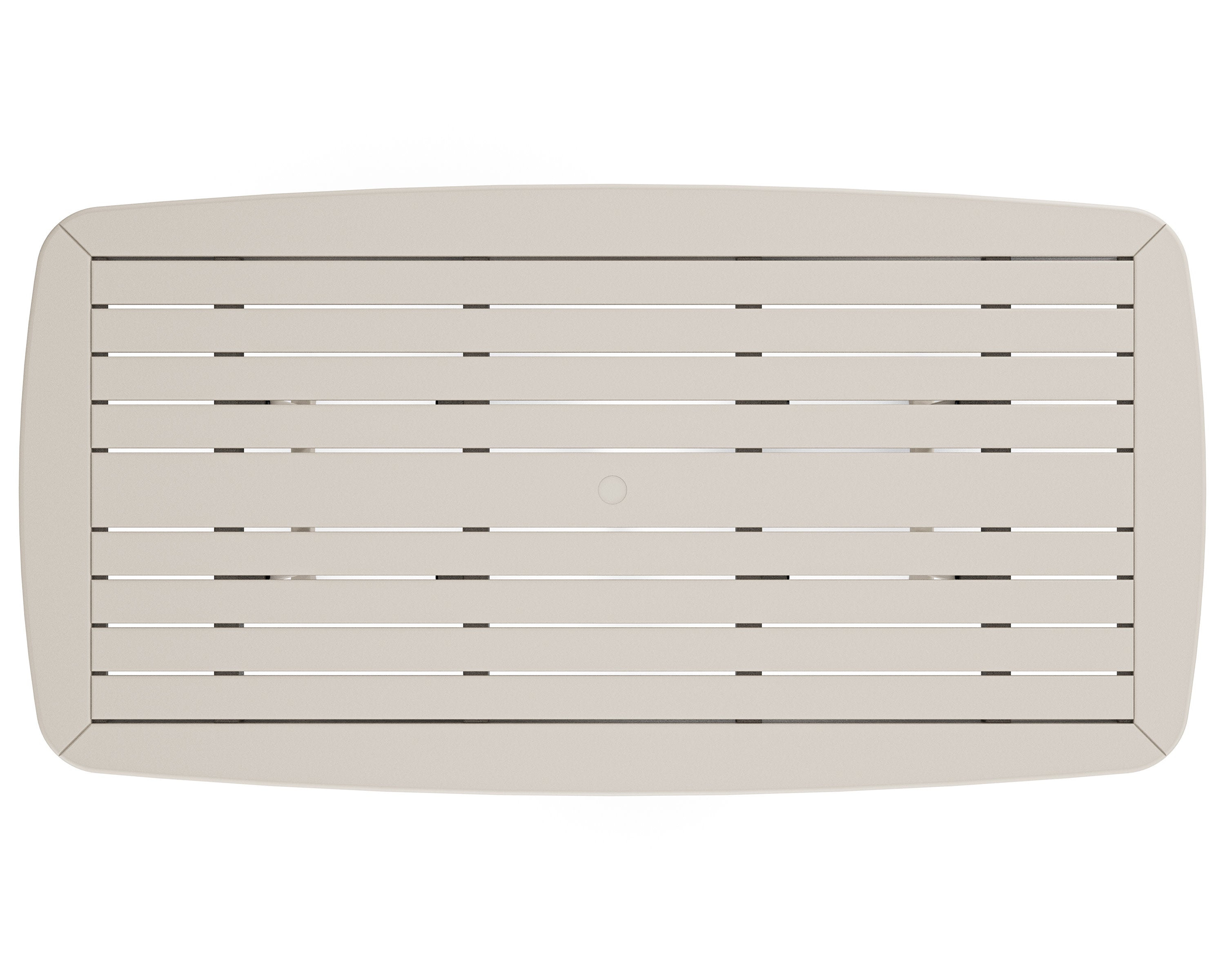 Trex Outdoor Furniture Yacht Club Dining Set - Thumbnail 3