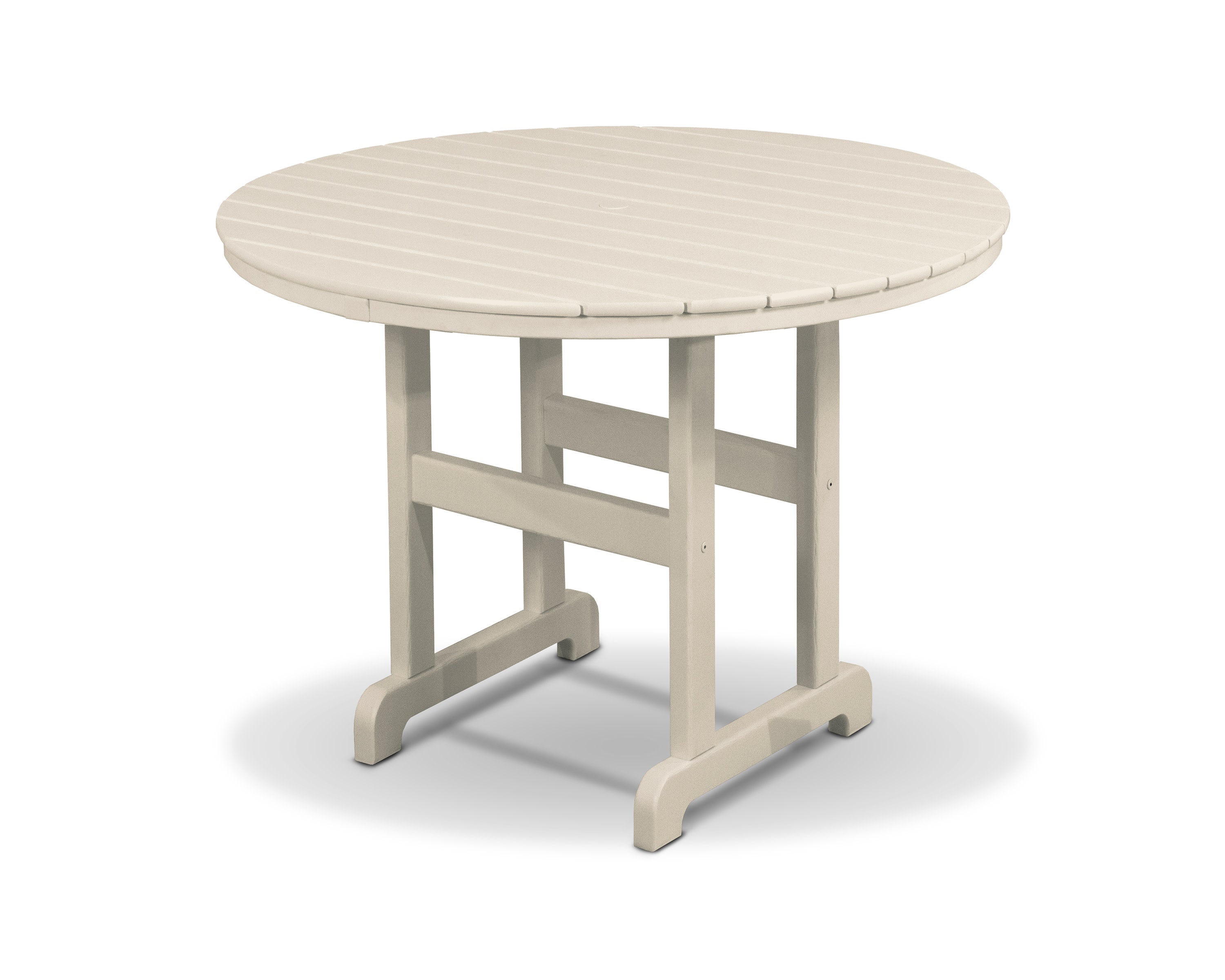 Monterey Bay Round 36" Dining Table