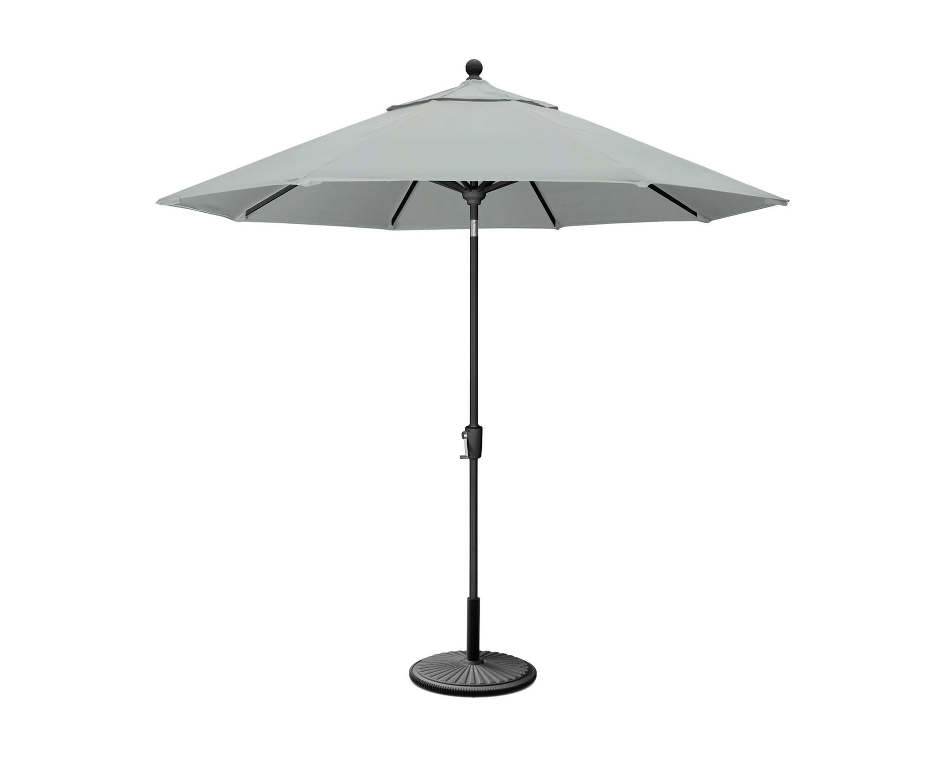 9' patio umbrella with base 9' Tilt Market Umbrella & Base by Trex Outdoor Furniture