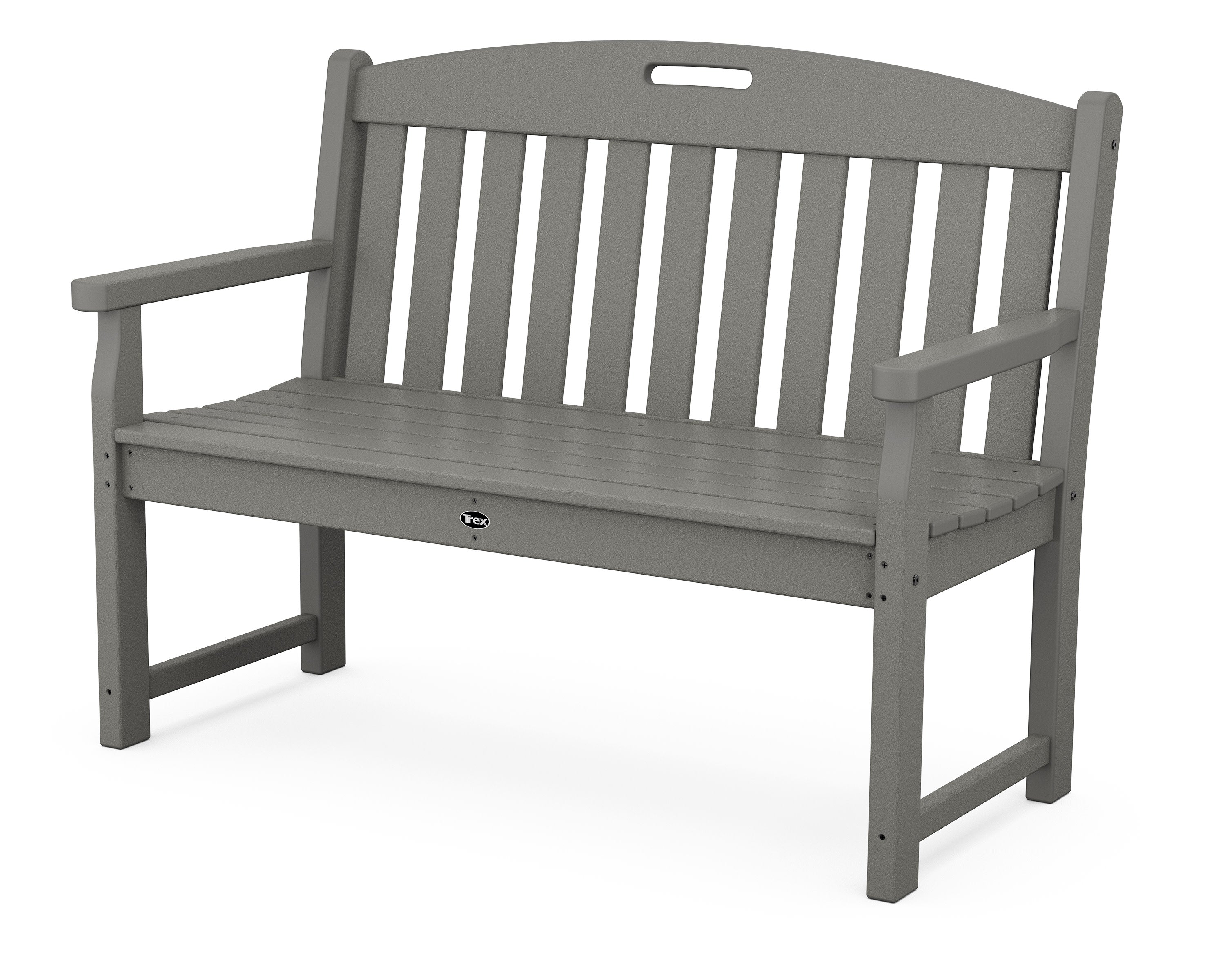 Yacht Club 48" Bench