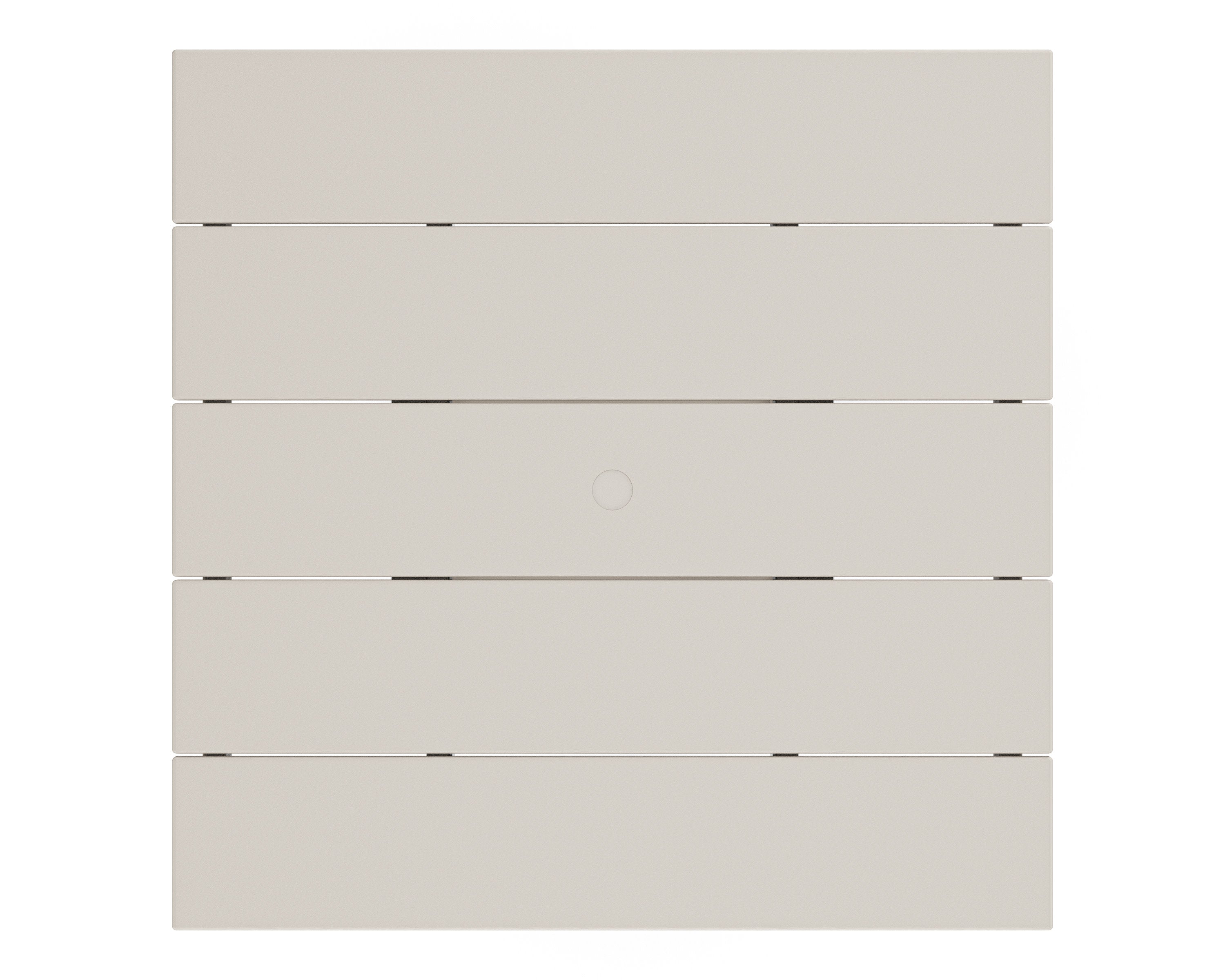 Farmhouse Trestle 37" x 72" Dining Table