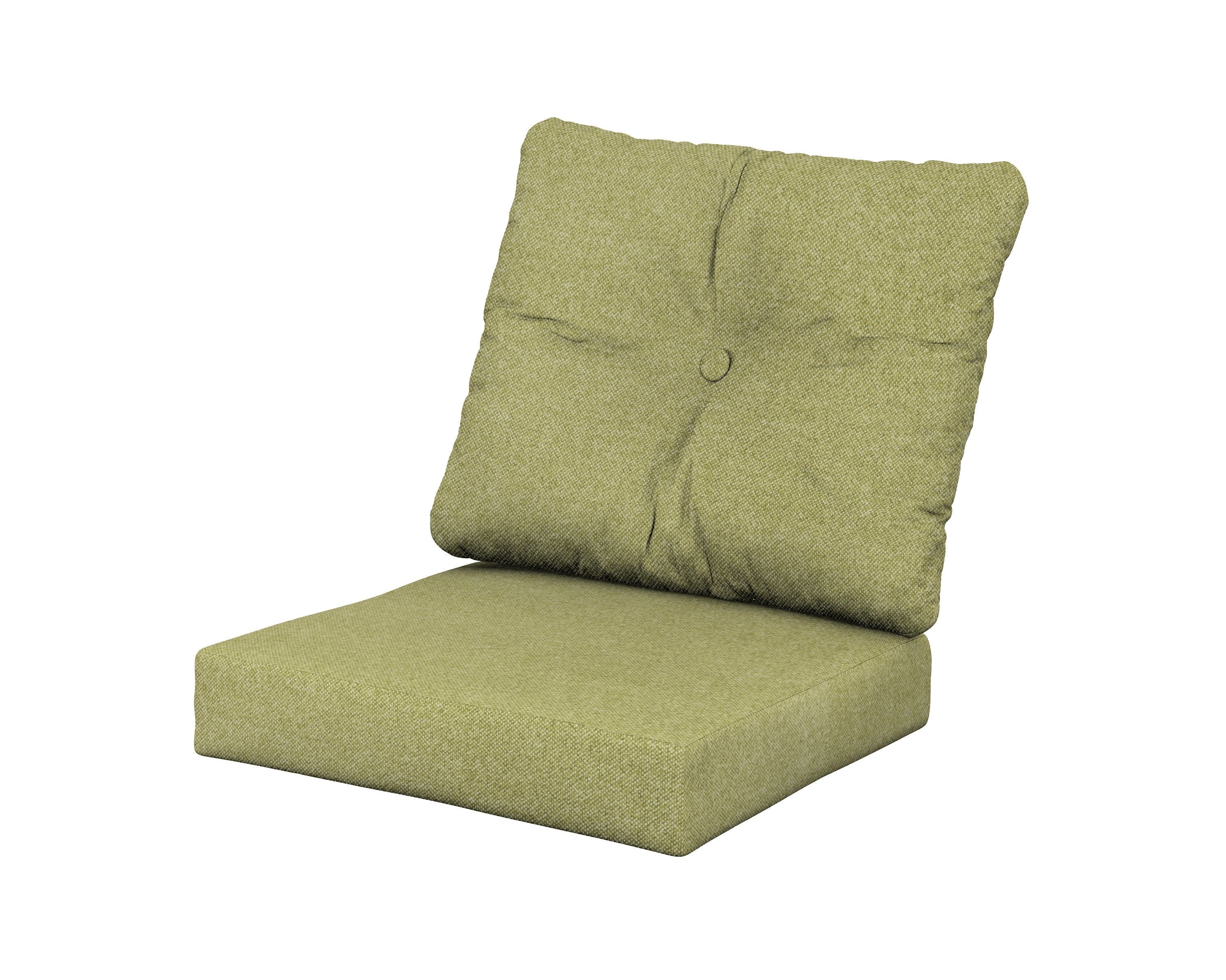 Vineyard Seat/Back Cushion