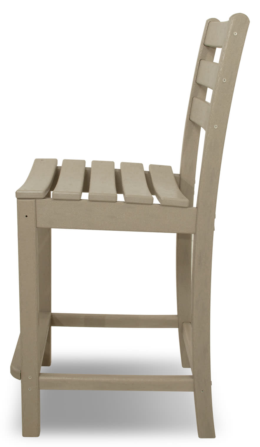 Trex Outdoor Furniture Monterey Bay Side Chair - Thumbnail 4
