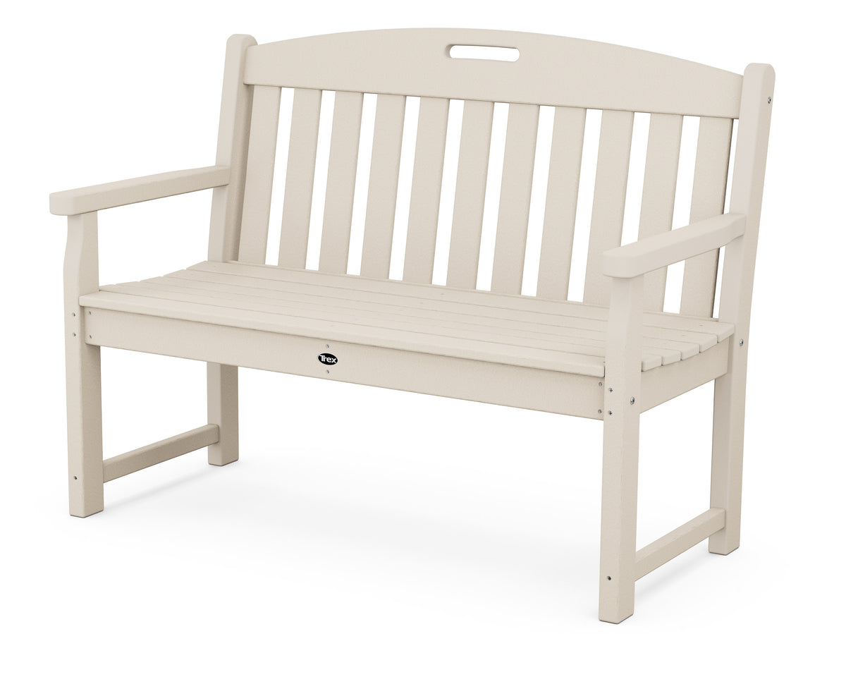 Where is Trex Outdoor Furniture Made: Discover Its True Origin