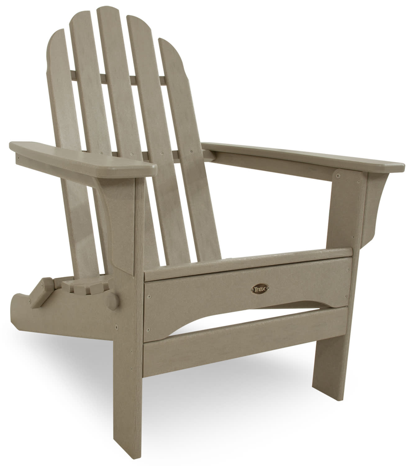 Cape Cod Folding Adirondack - Thumbnail 4
