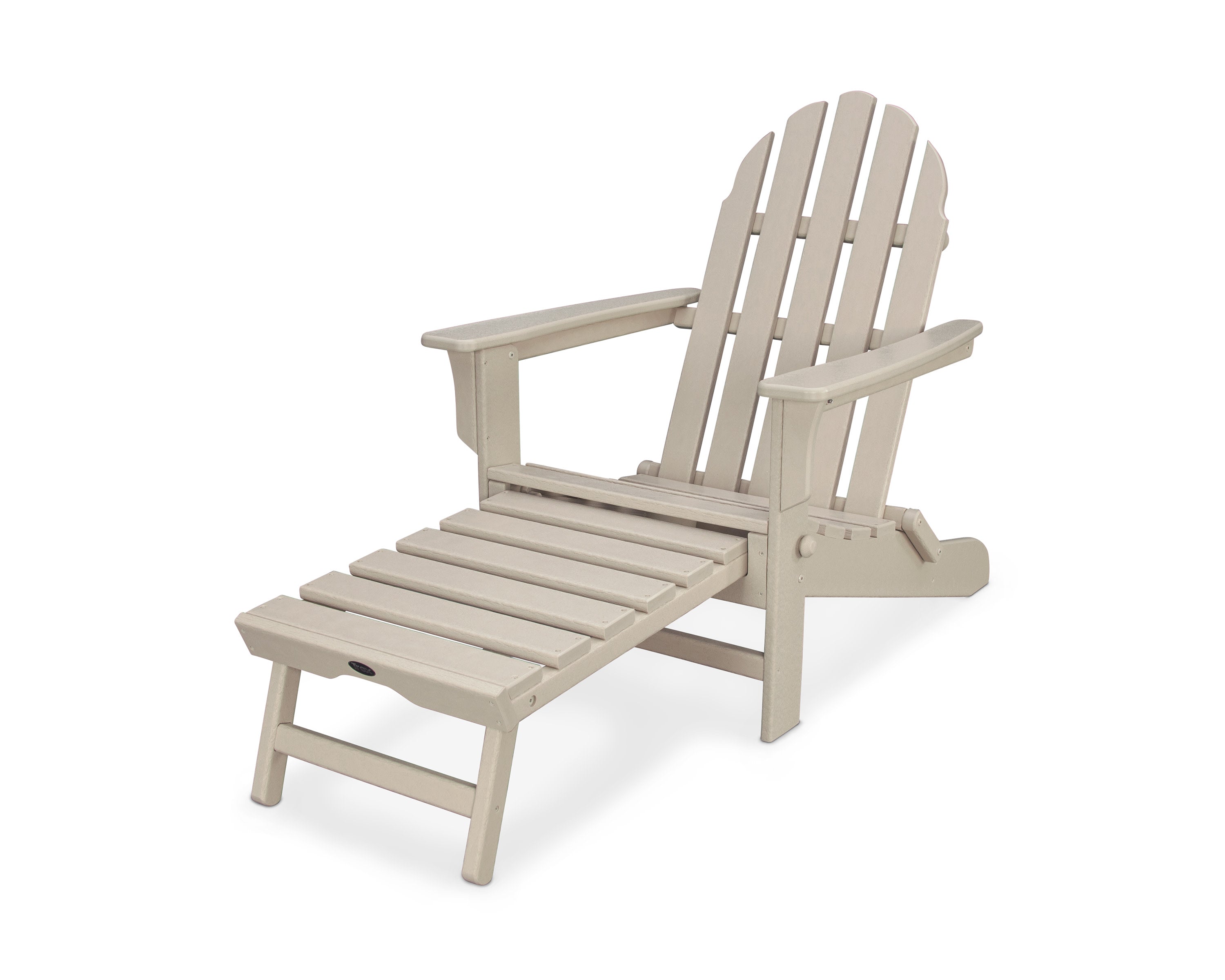 Trex Outdoor Furniture Cape Cod Adirondack - Thumbnail 2