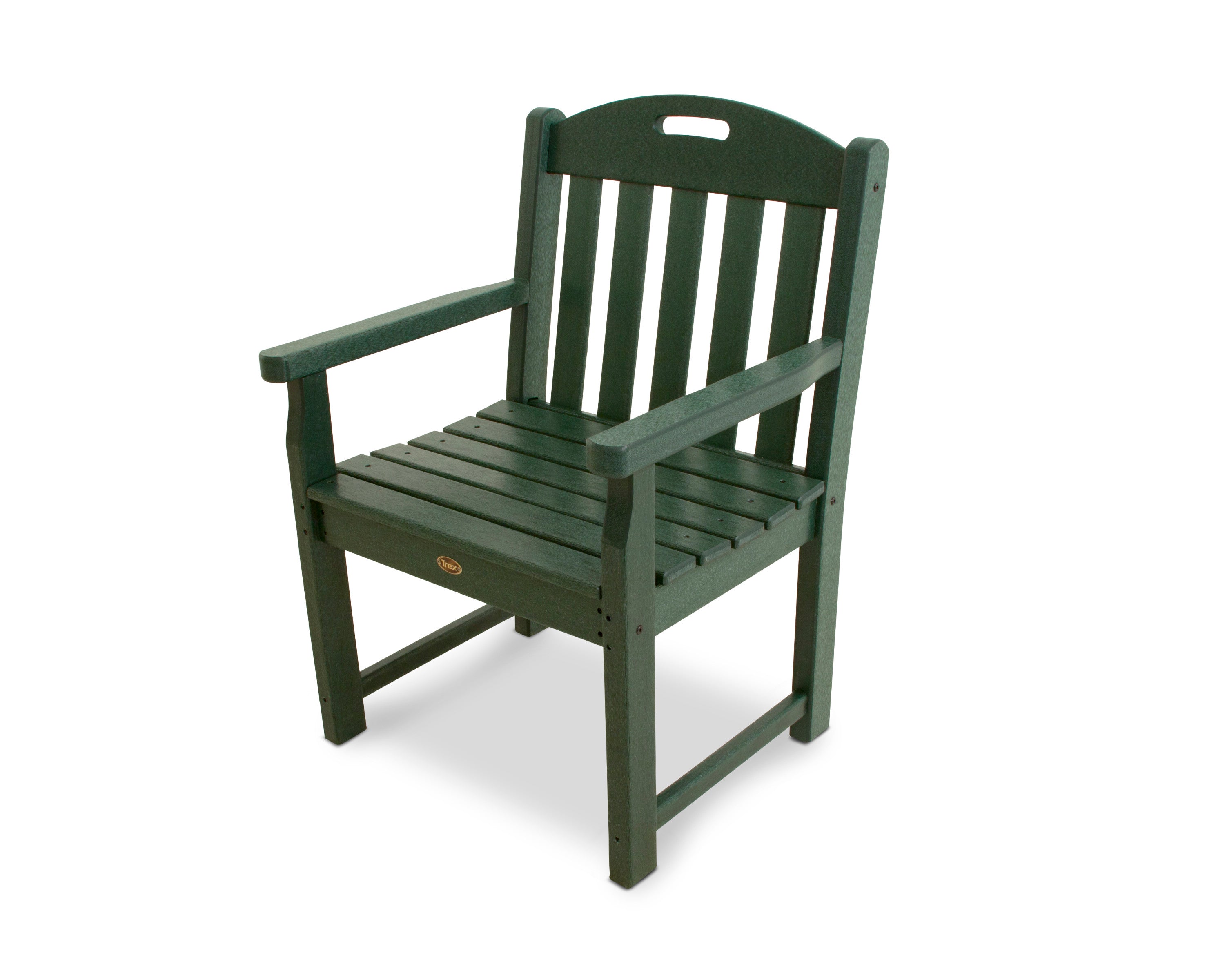 Yacht Club Garden Arm Chair