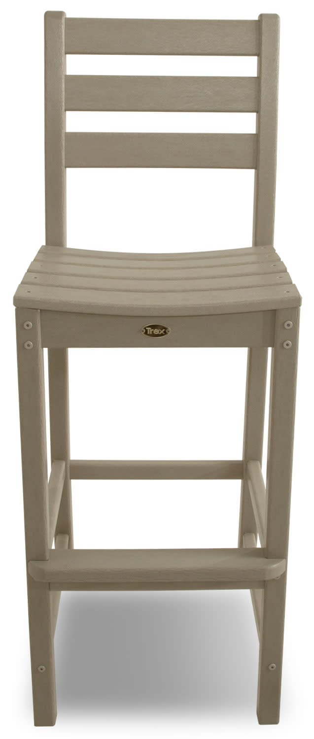 Monterey Bay Bar Side Chair - Thumbnail 4
