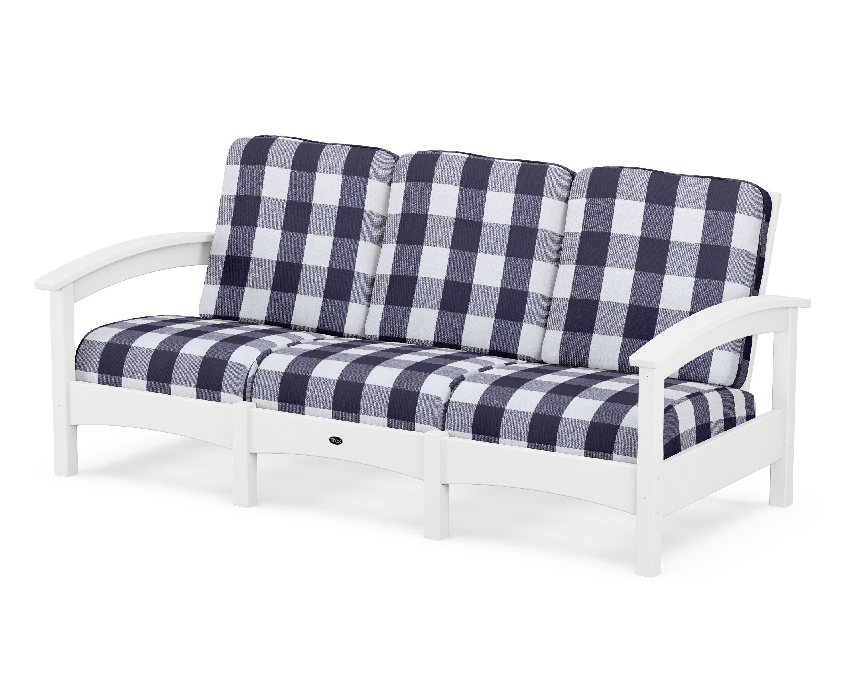 Rockport Club Sofa