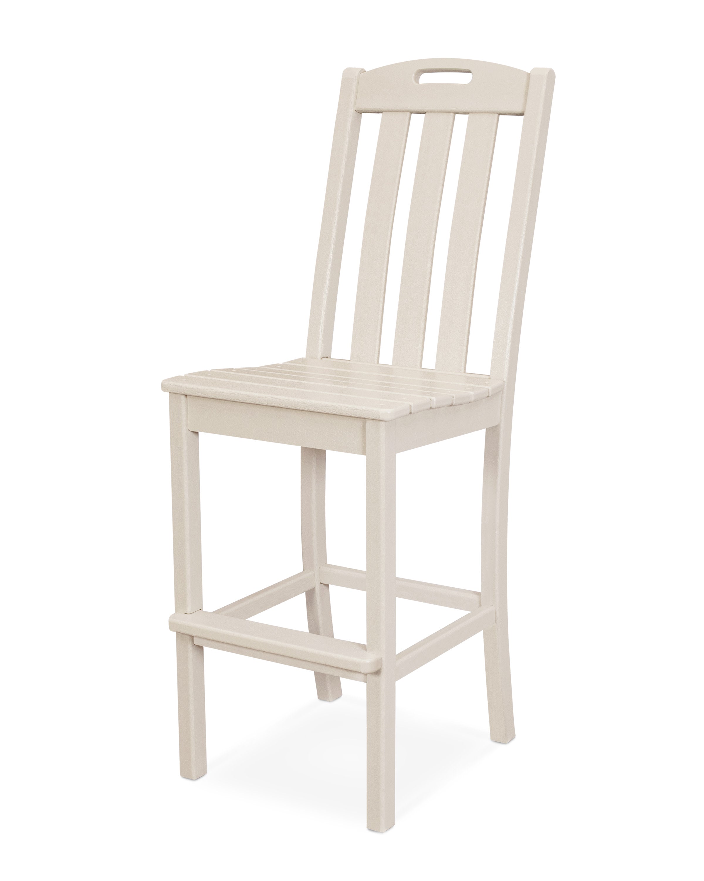 Yacht Club Bar Side Chair