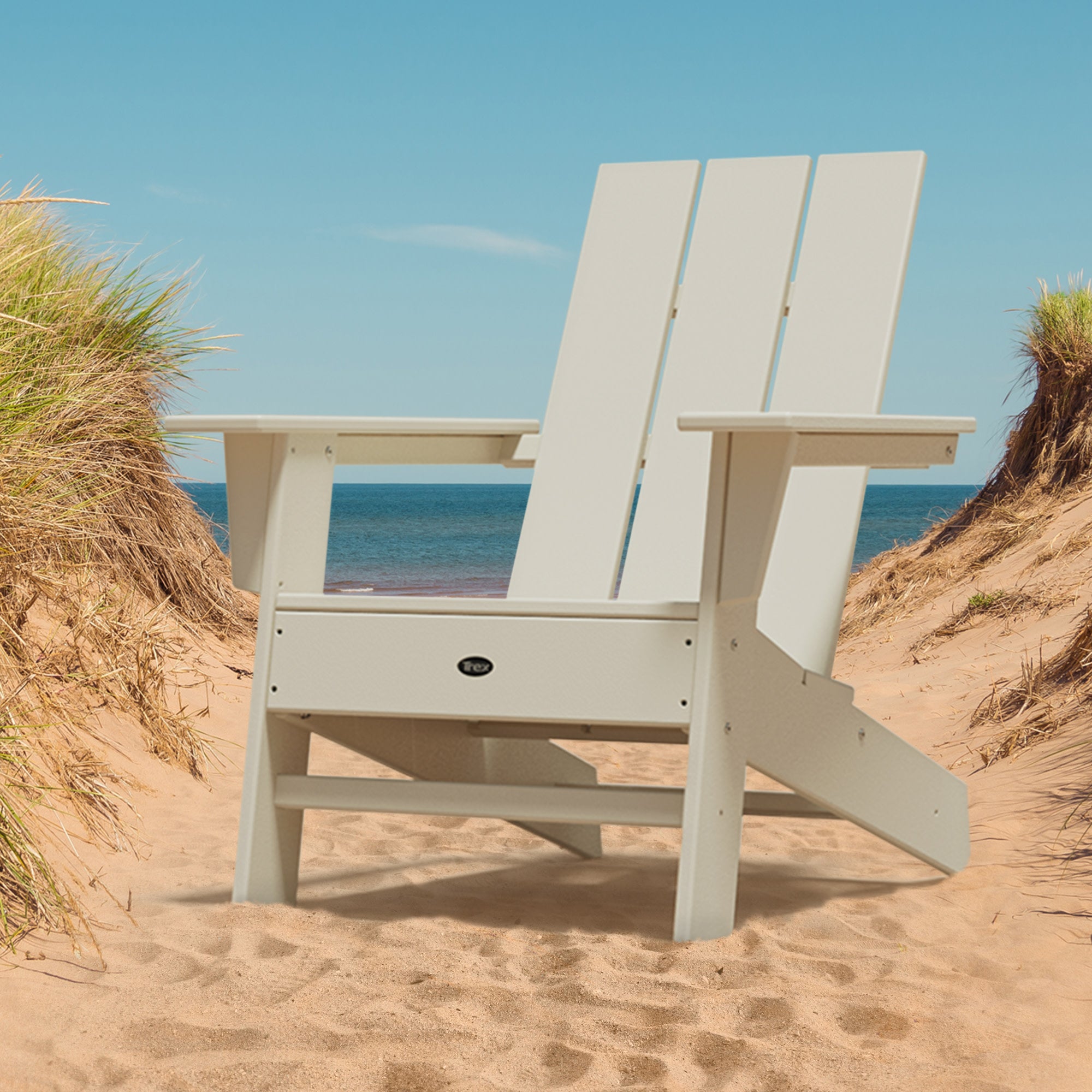 Eastport Modern Adirondack Chair
