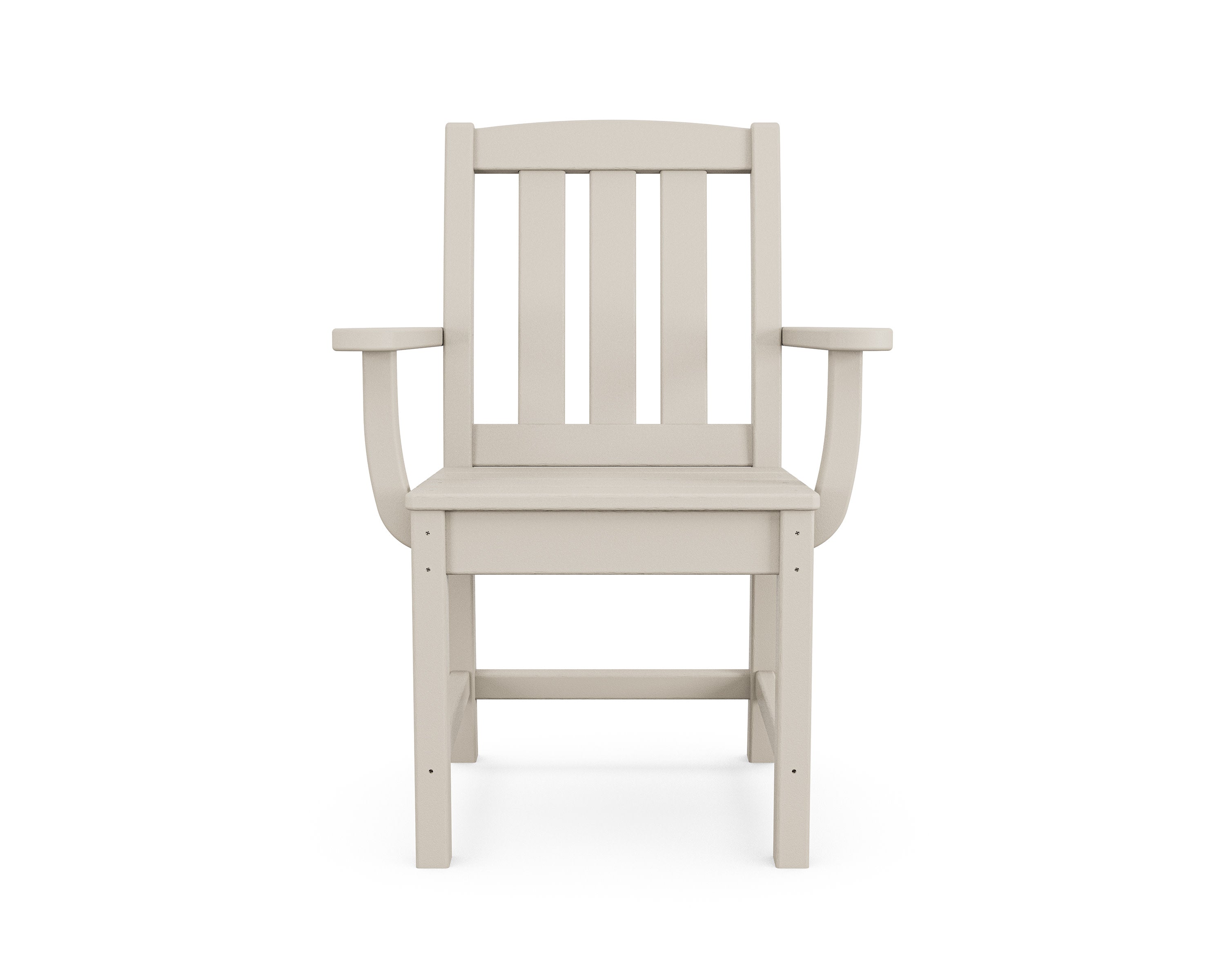 Trex Outdoor Furniture Cape Cod Dining Arm Chair
