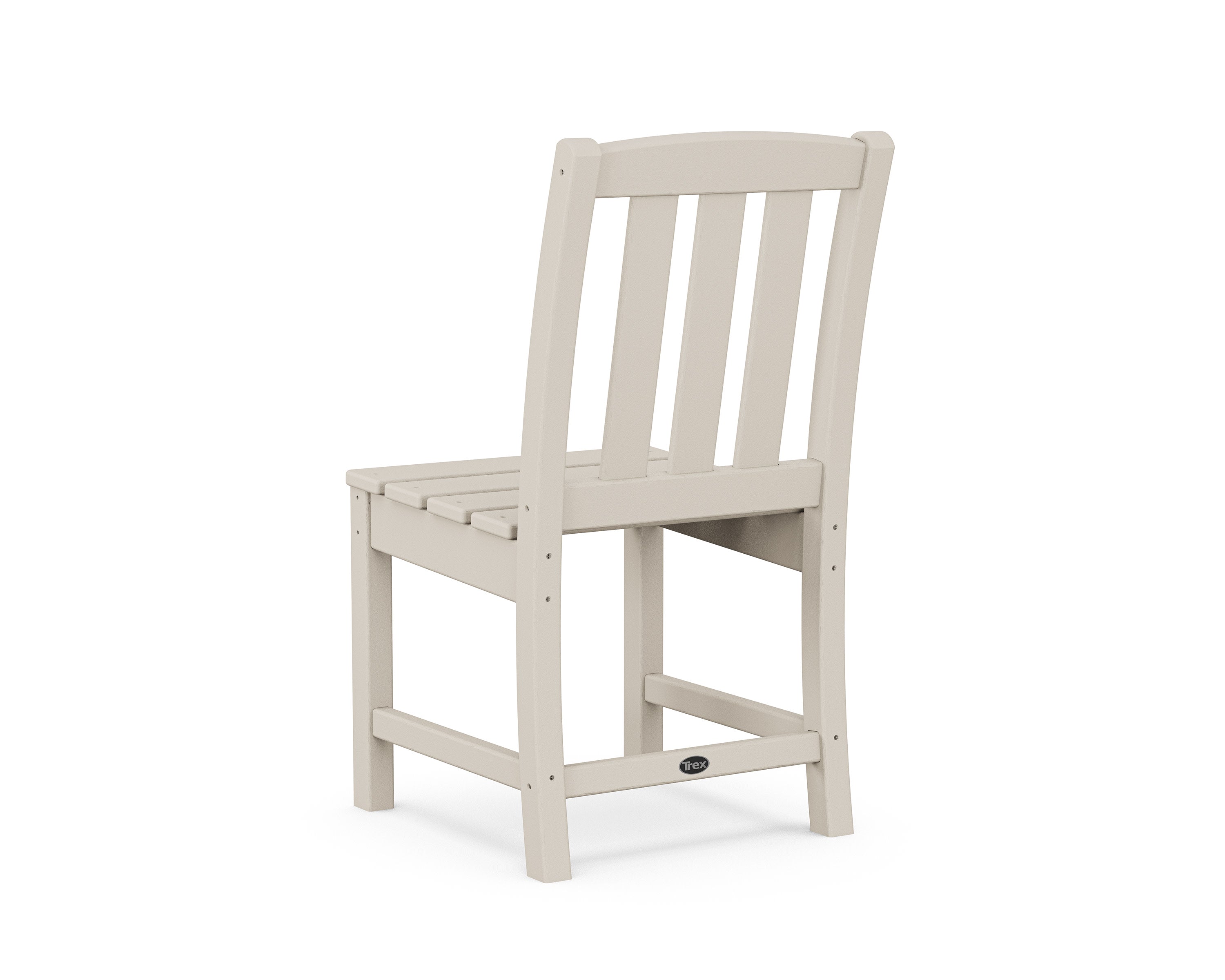 Cape Cod Dining Side Chair - Thumbnail 5