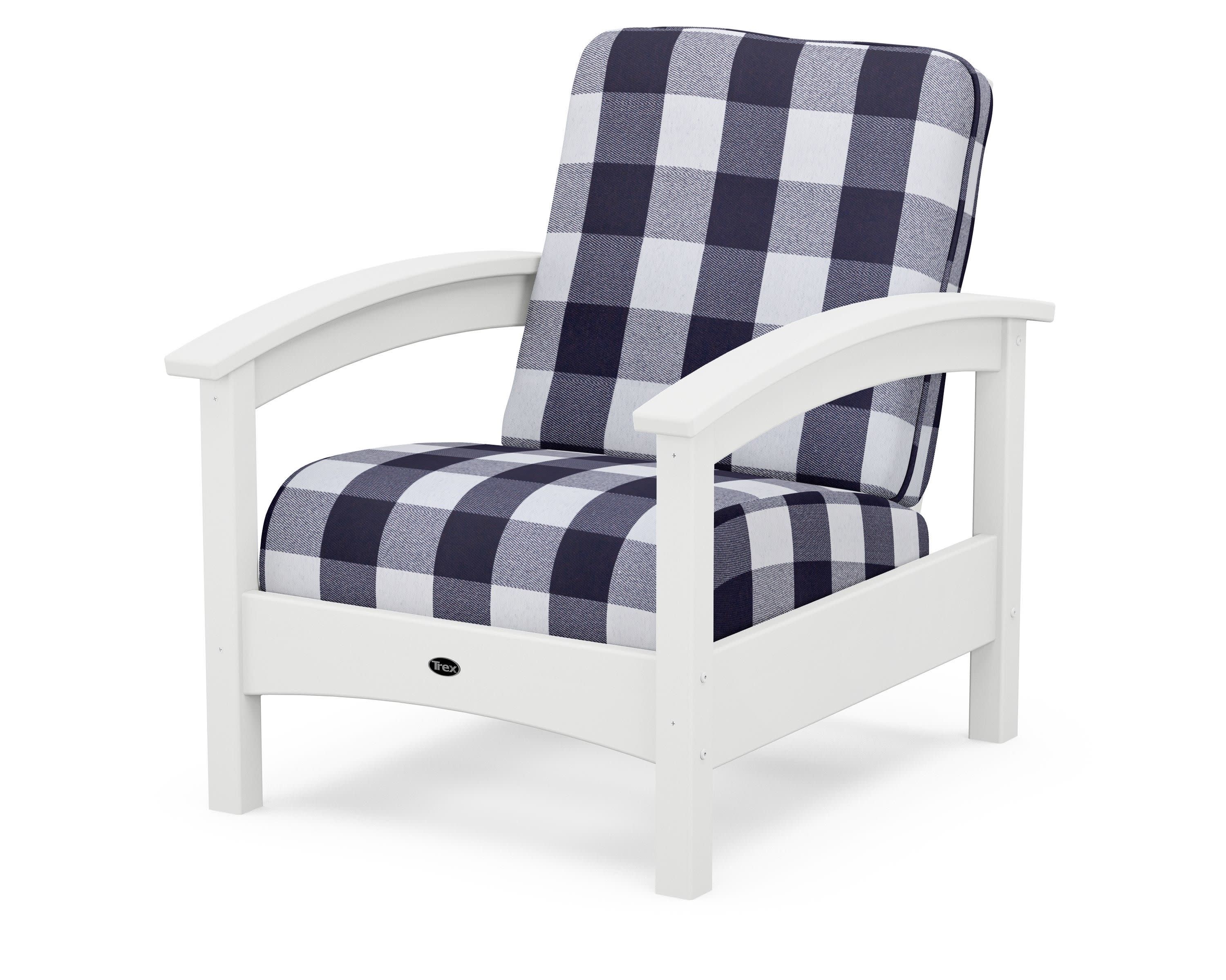 Rockport Club Chair