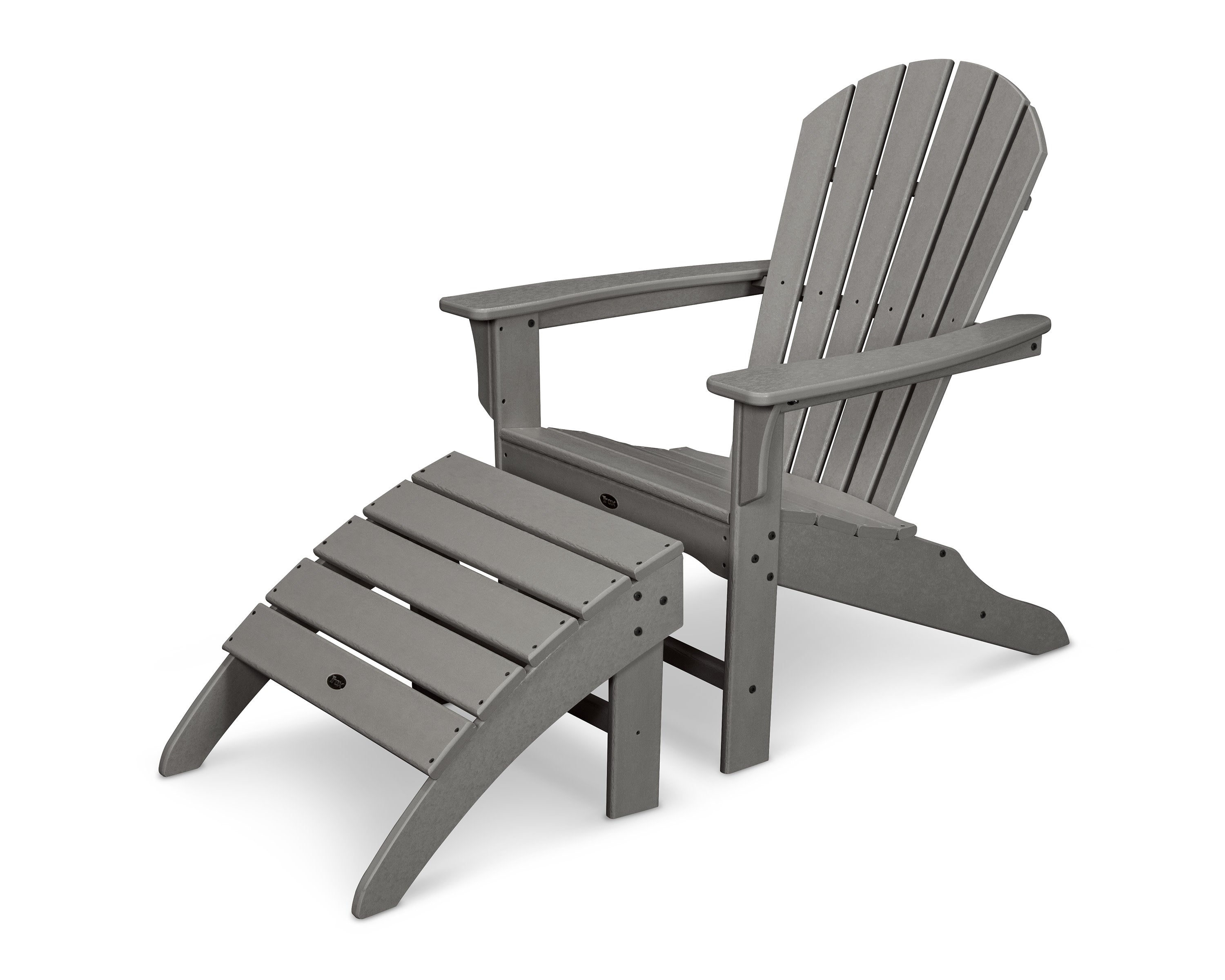 Trex Outdoor Furniture Yacht Club Shellback Adirondack