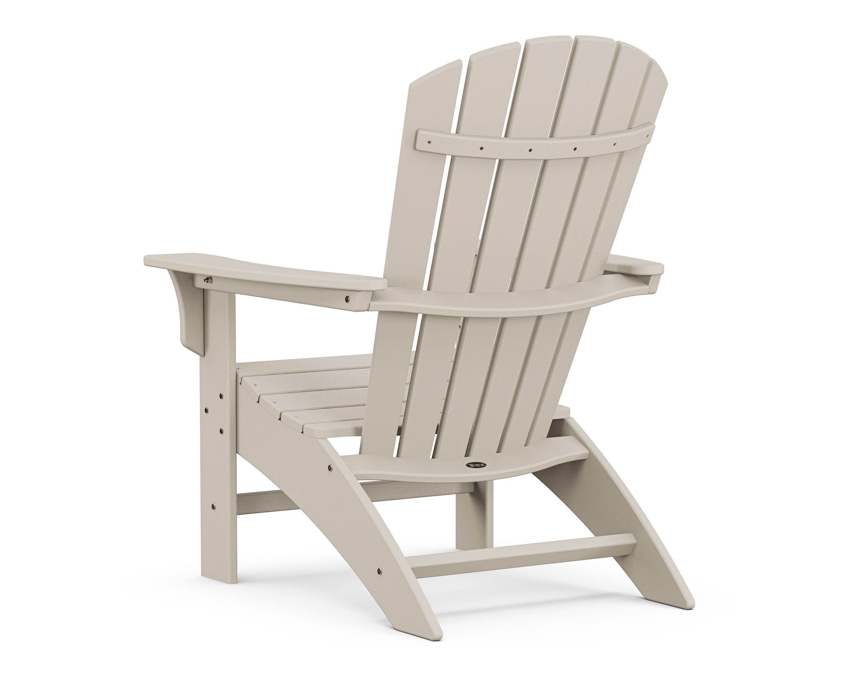 Trex Outdoor Furniture Yacht Club Adirondack Chair