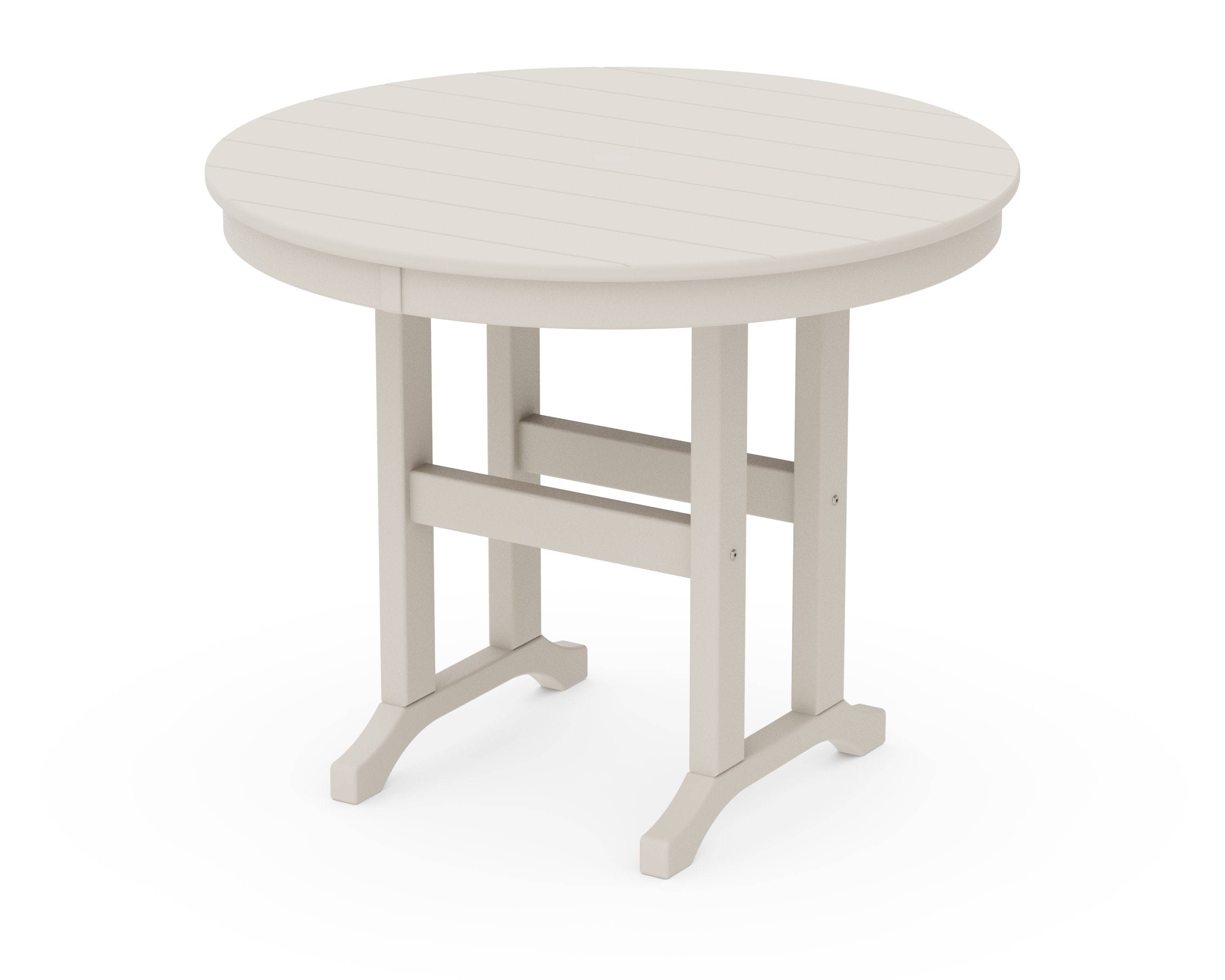 Monterey Bay Round 36" Dining Table