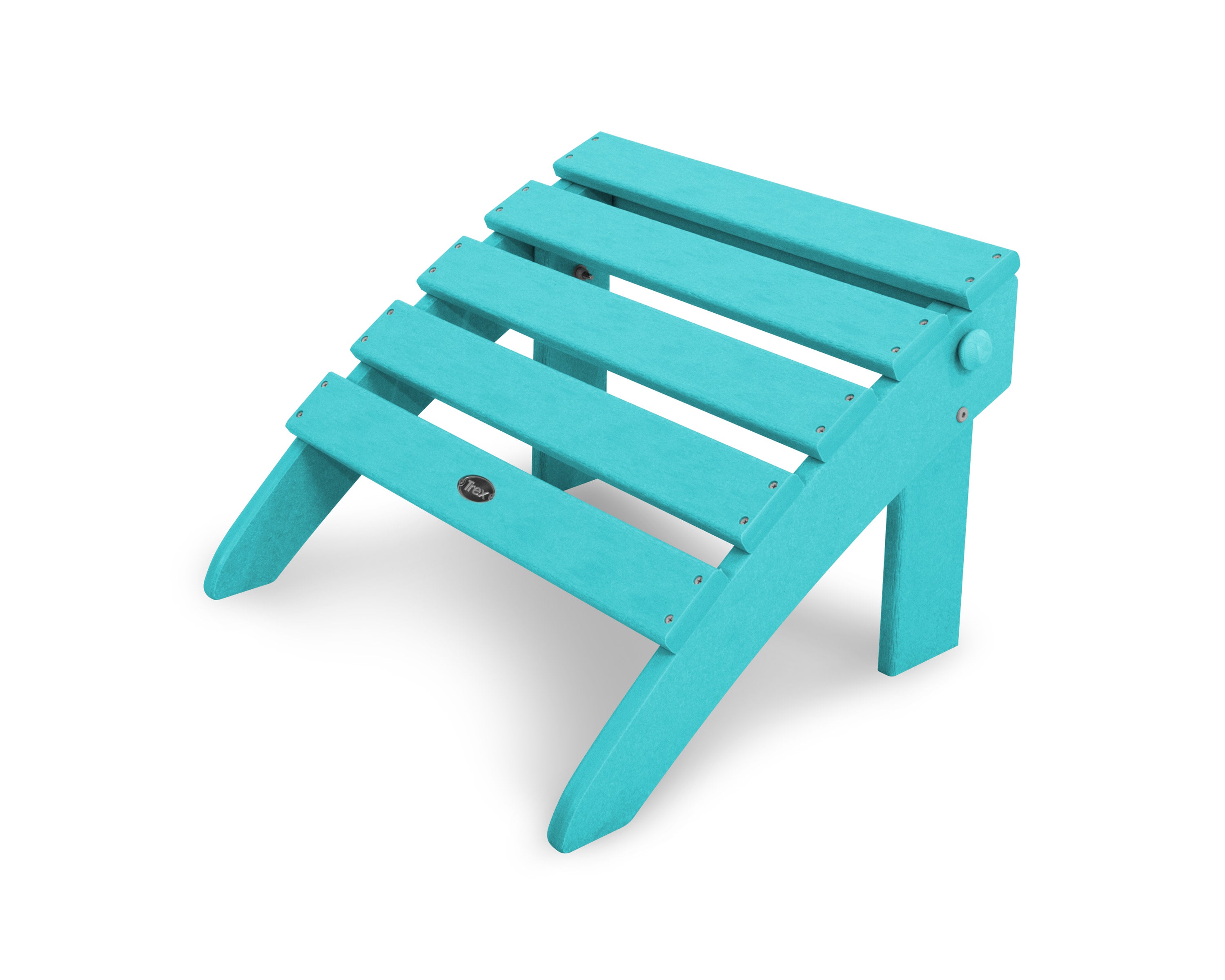 Cape Cod Folding Ottoman
