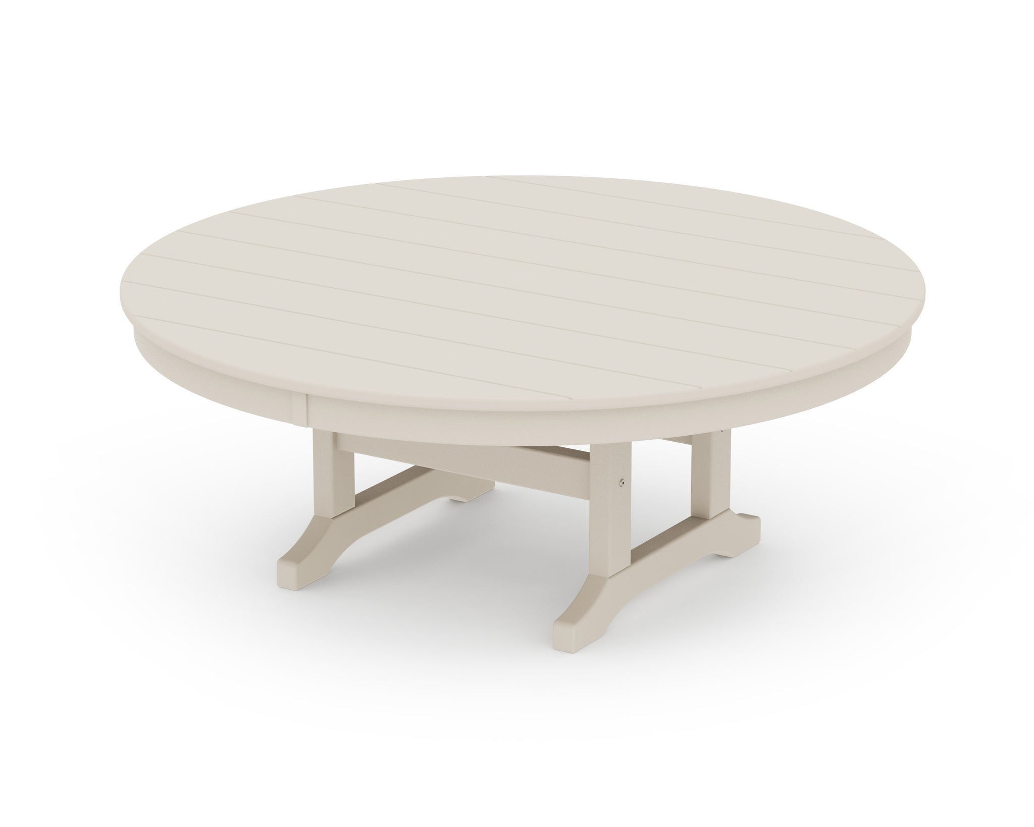 Cape Cod Round 48" Conversation Table