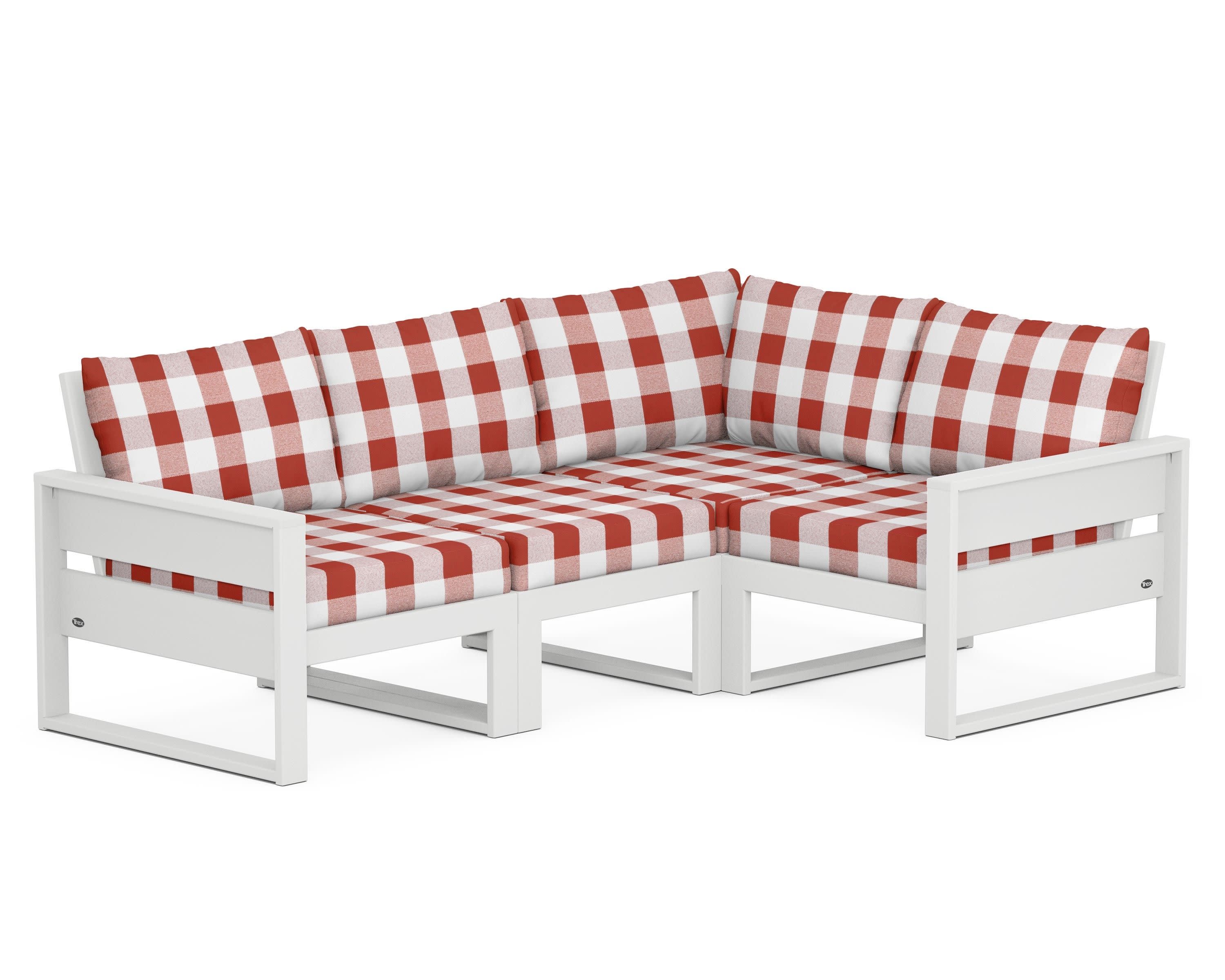 Eastport 5-Piece Sectional