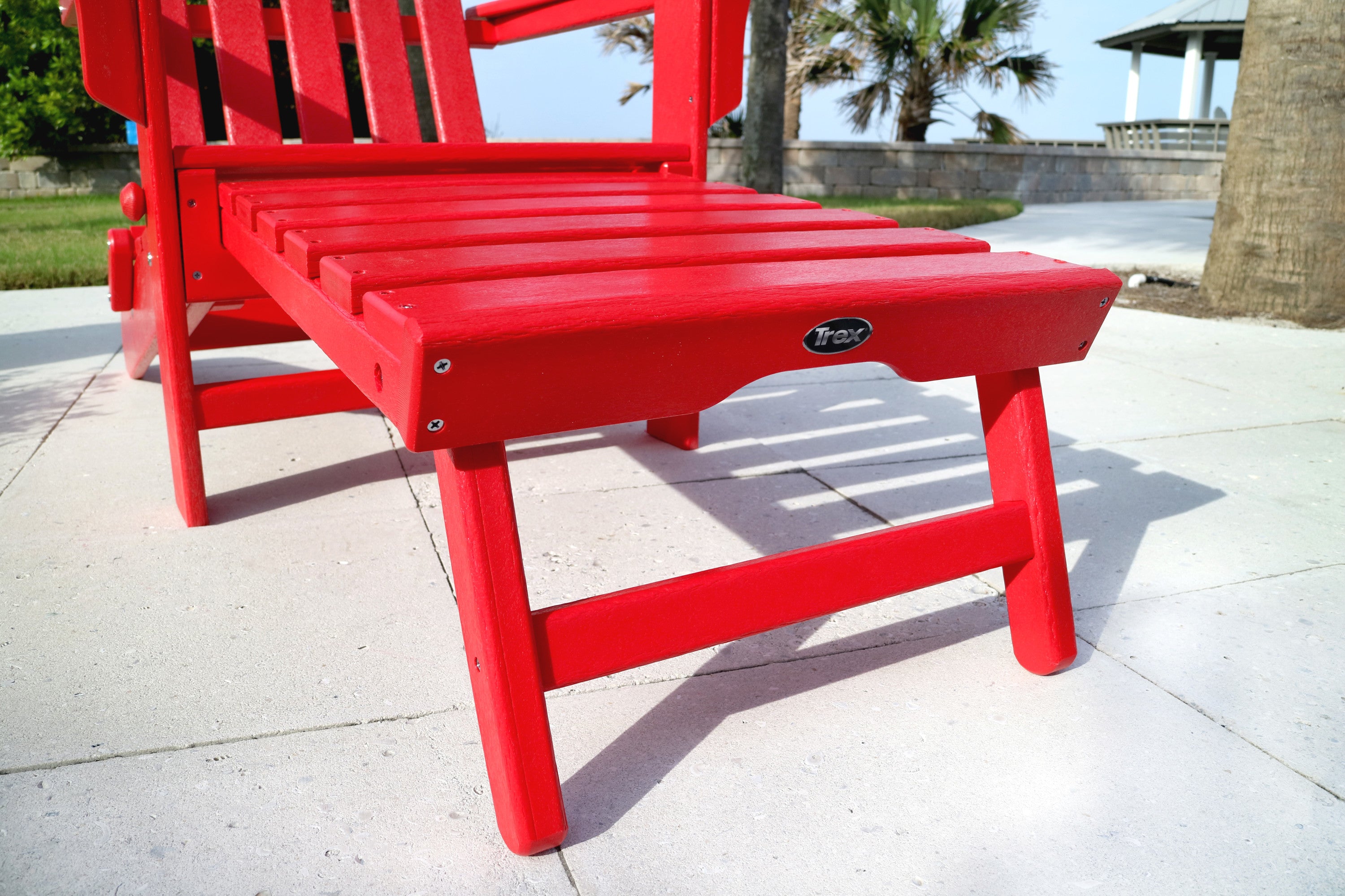 Cape Cod Ultimate Adirondack