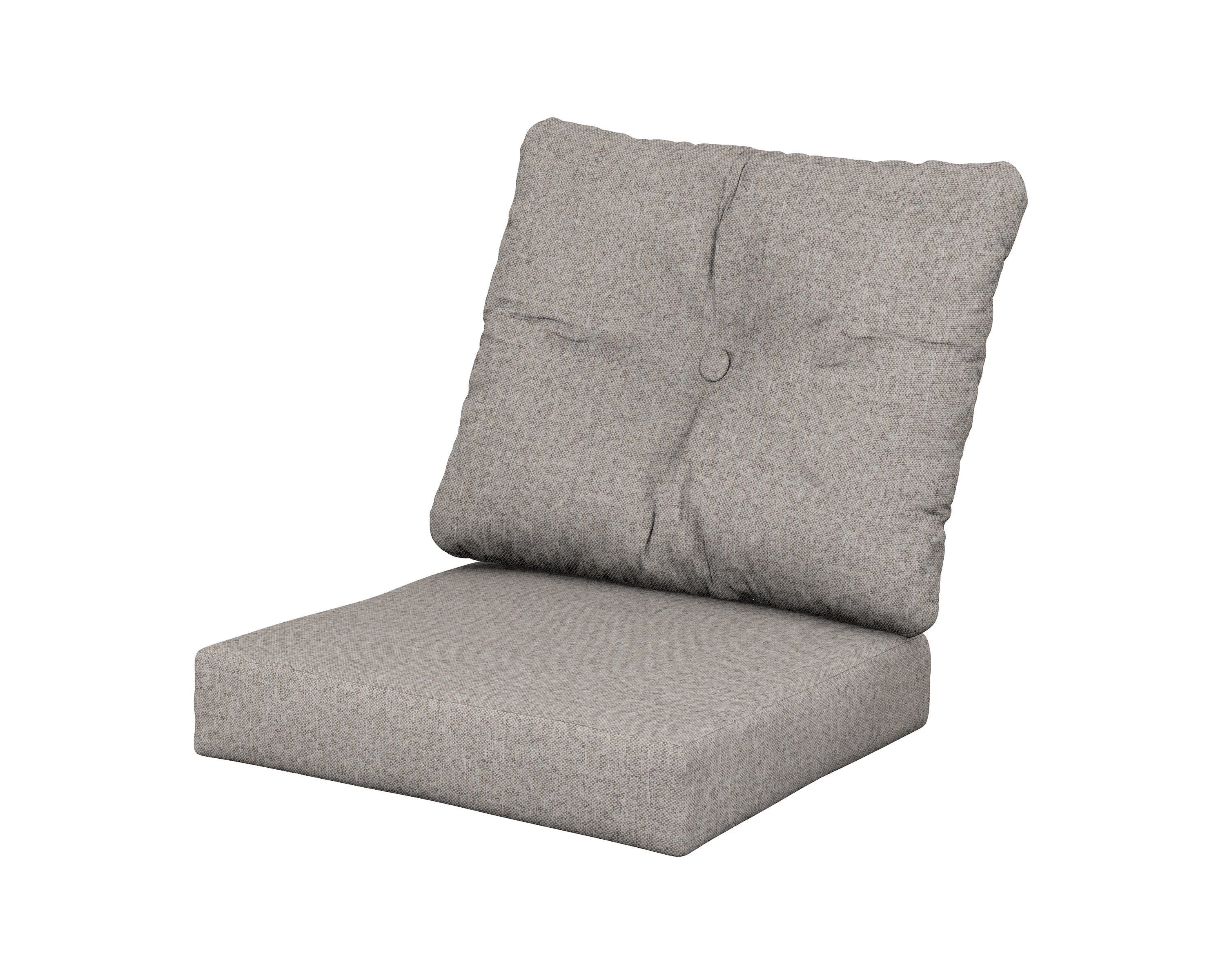 Vineyard Seat/Back Cushion