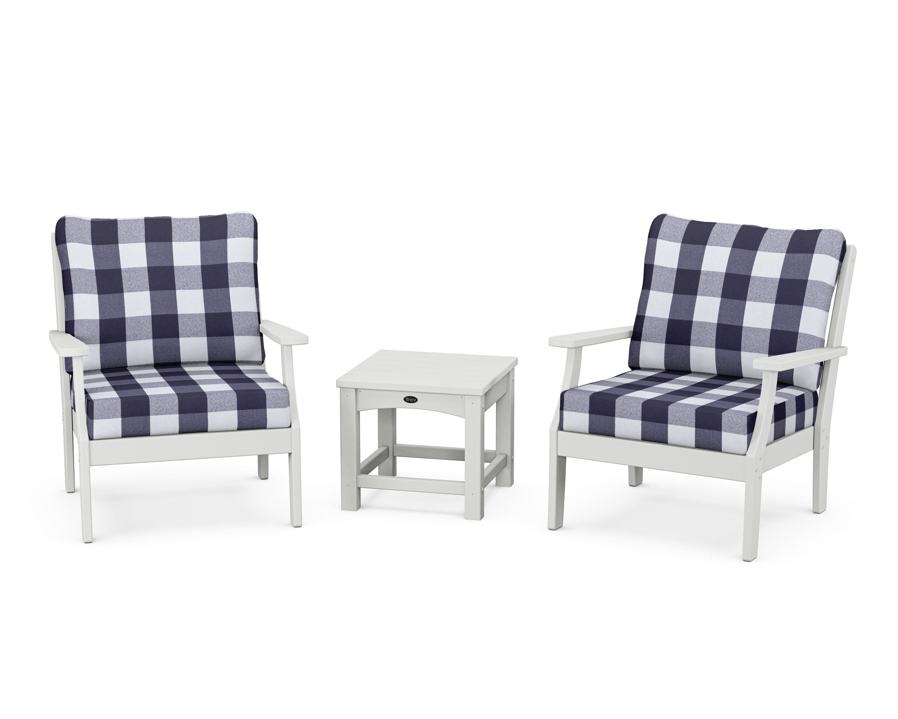 WAKE × Setinn Tour Porch 3P Set WAKE × Setinn Tour Porch 3P Set A Walkthrough of the All-New