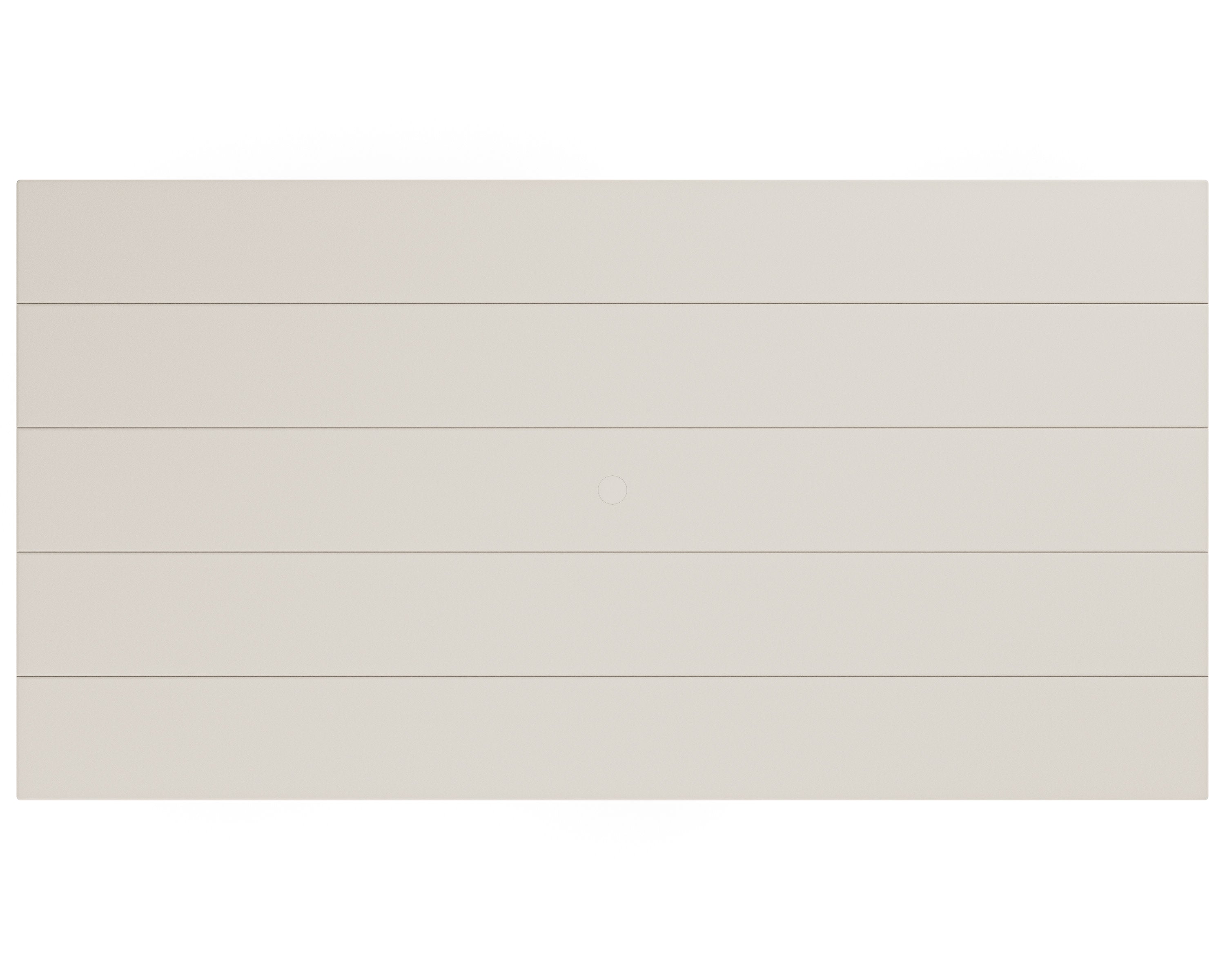 Parsons 38" x 72" Dining Table - Thumbnail 5