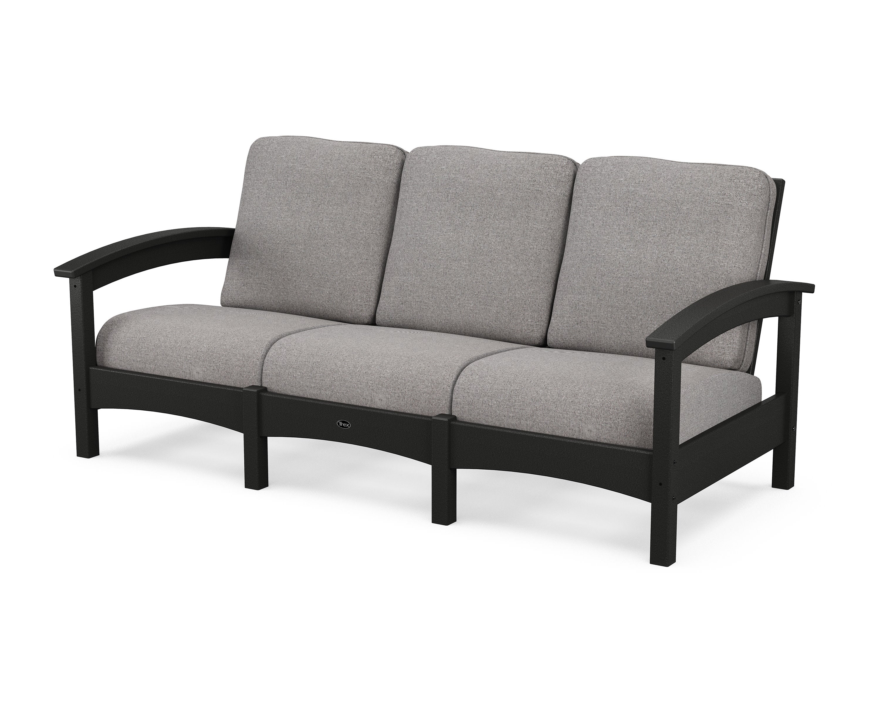 Rockport Club Sofa
