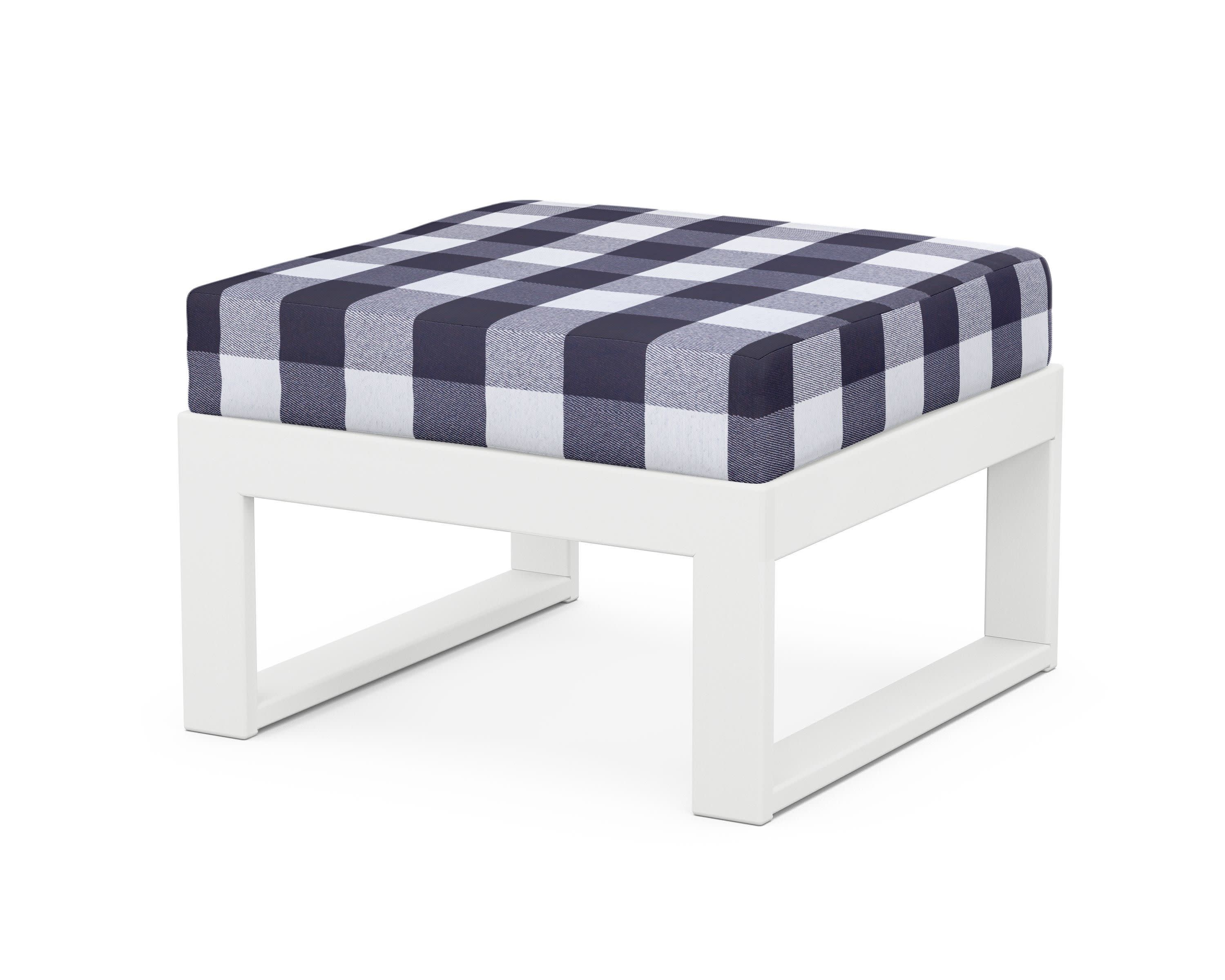 Modular Ottoman - Modern