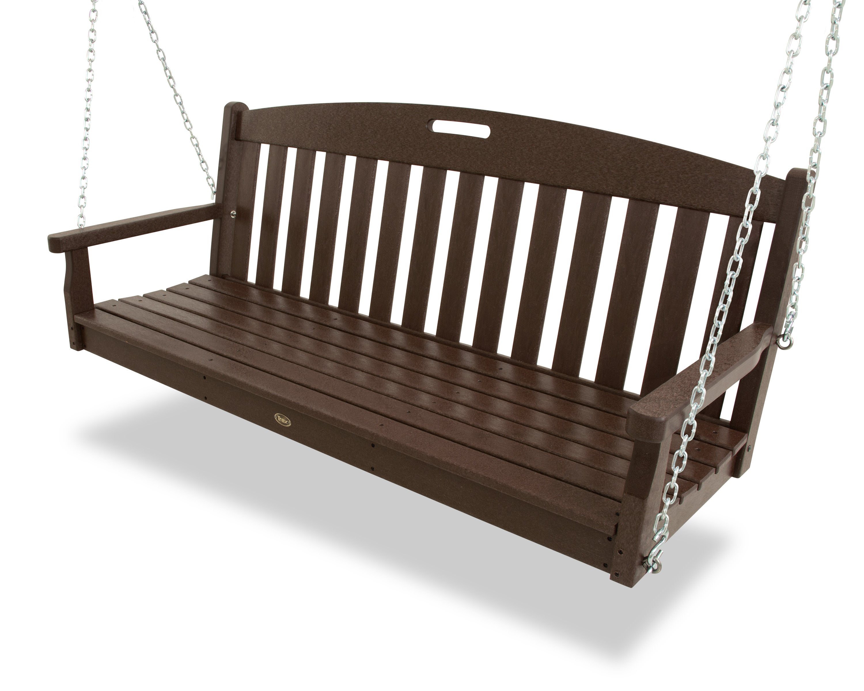Yacht Club 60" Swing