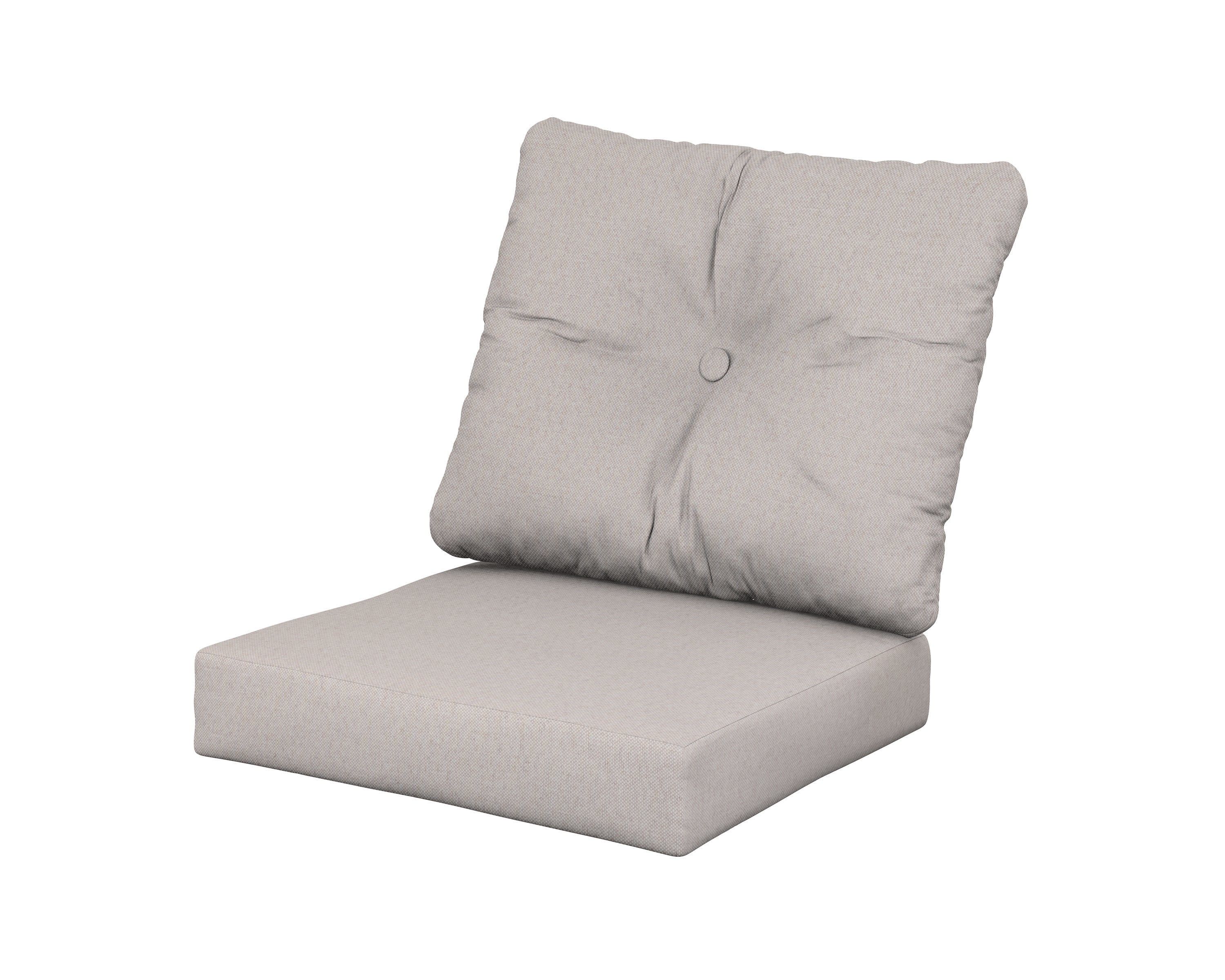 Vineyard Seat/Back Cushion - Thumbnail 2