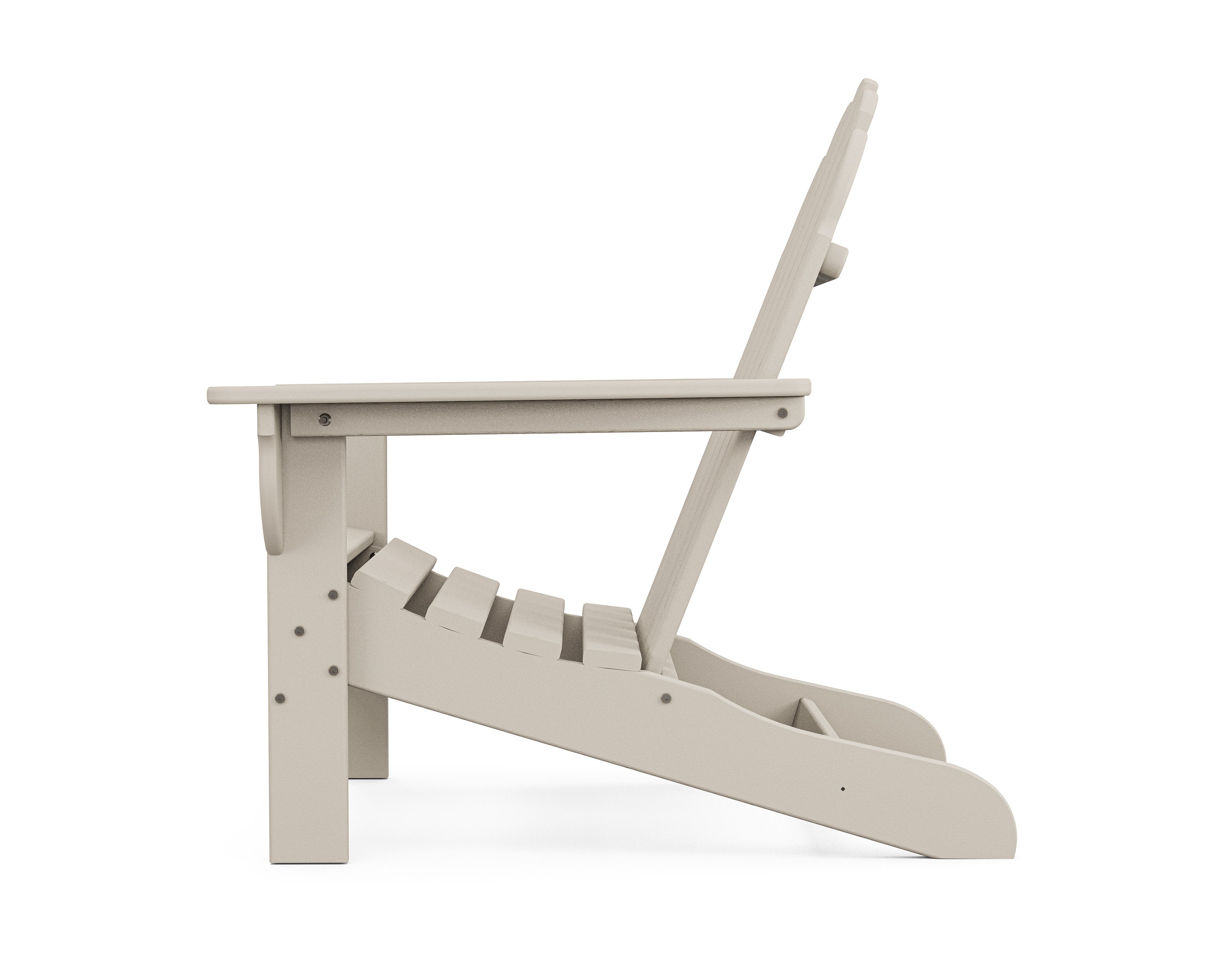 Cape Cod Adirondack Chair