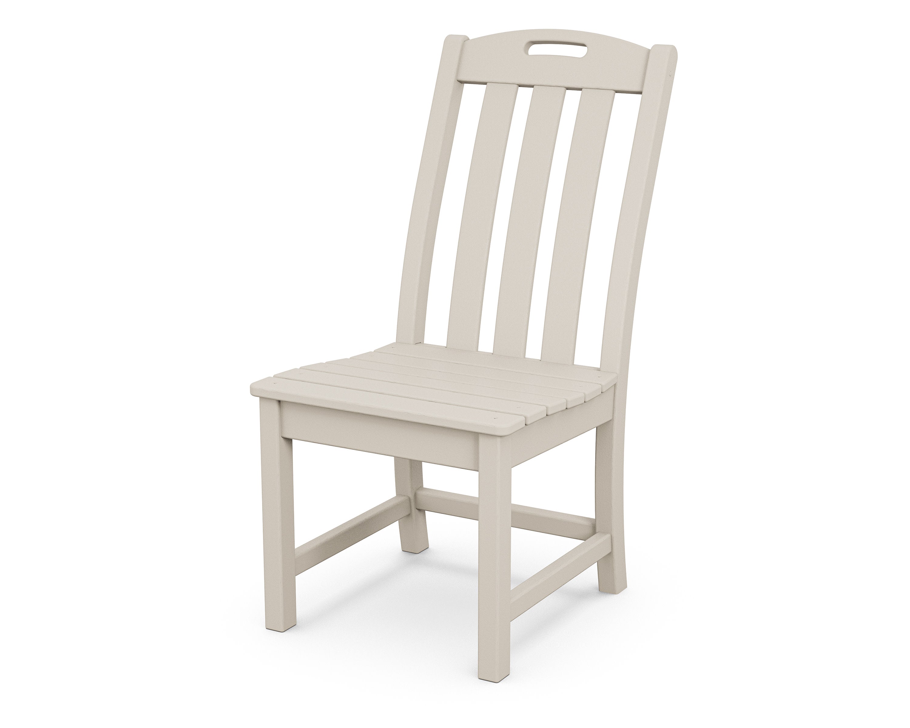 Yacht Club Dining Side Chair