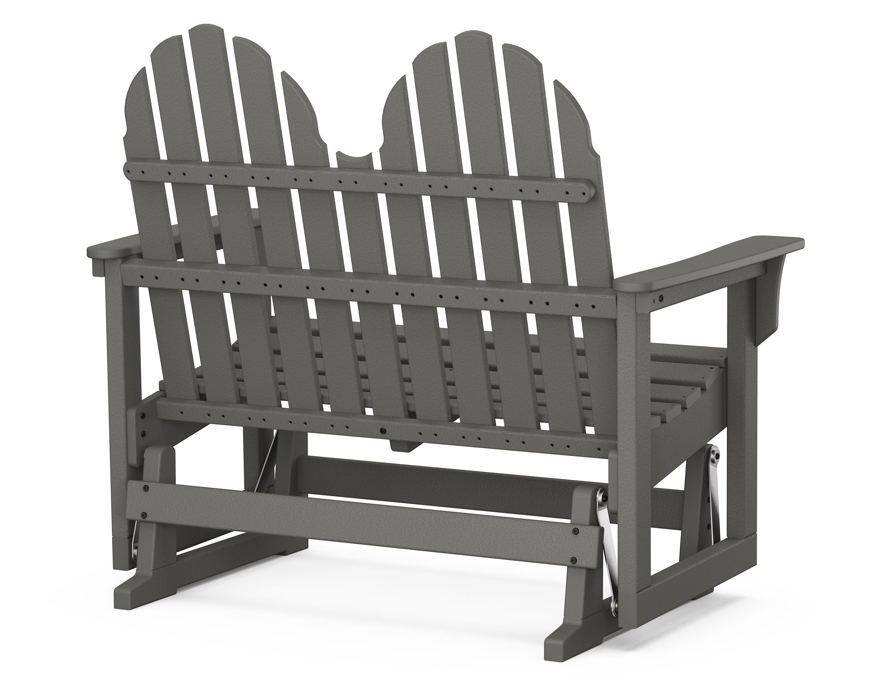 Cape Cod 48" Adirondack Glider