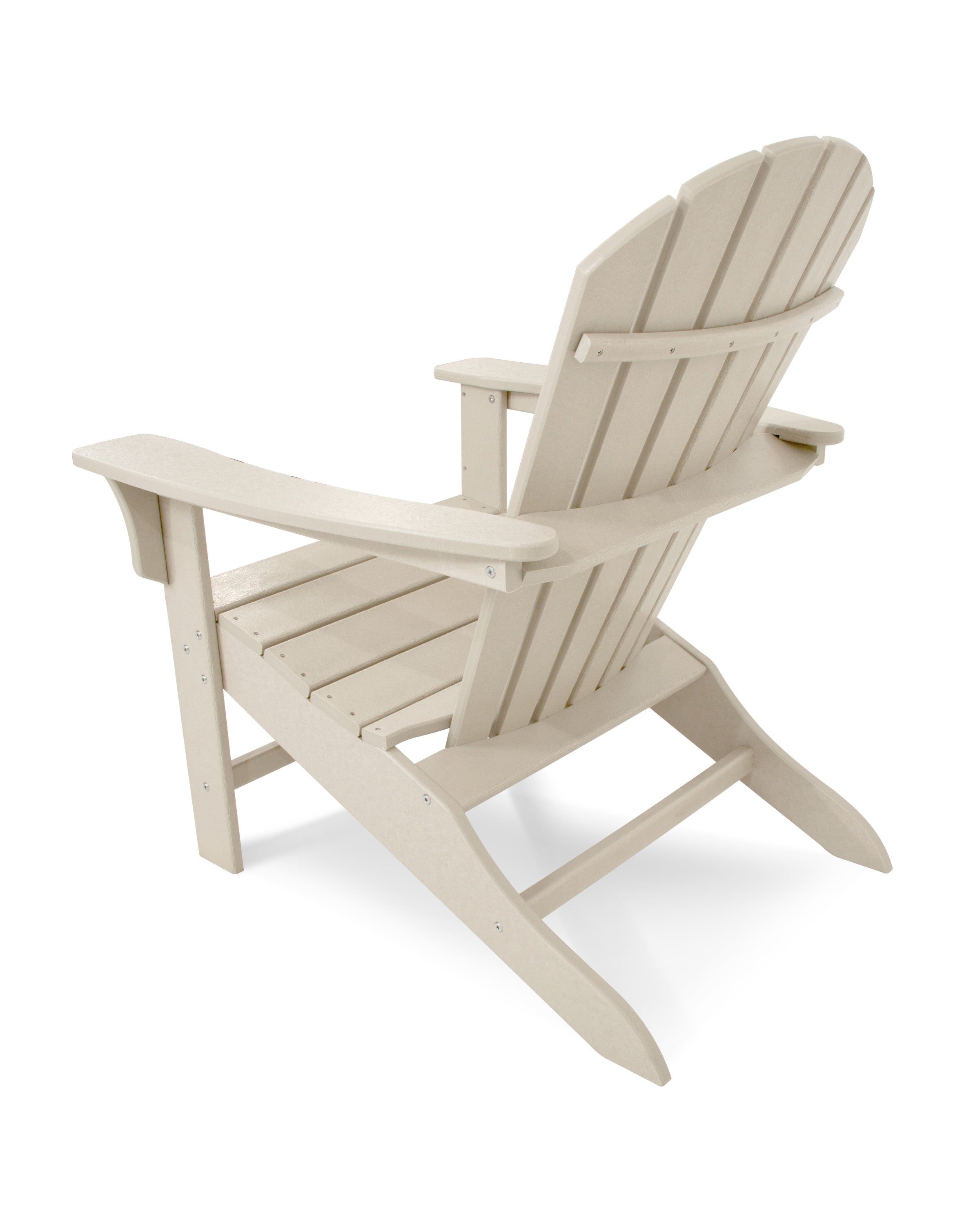 Yacht Club Shellback Adirondack Chair