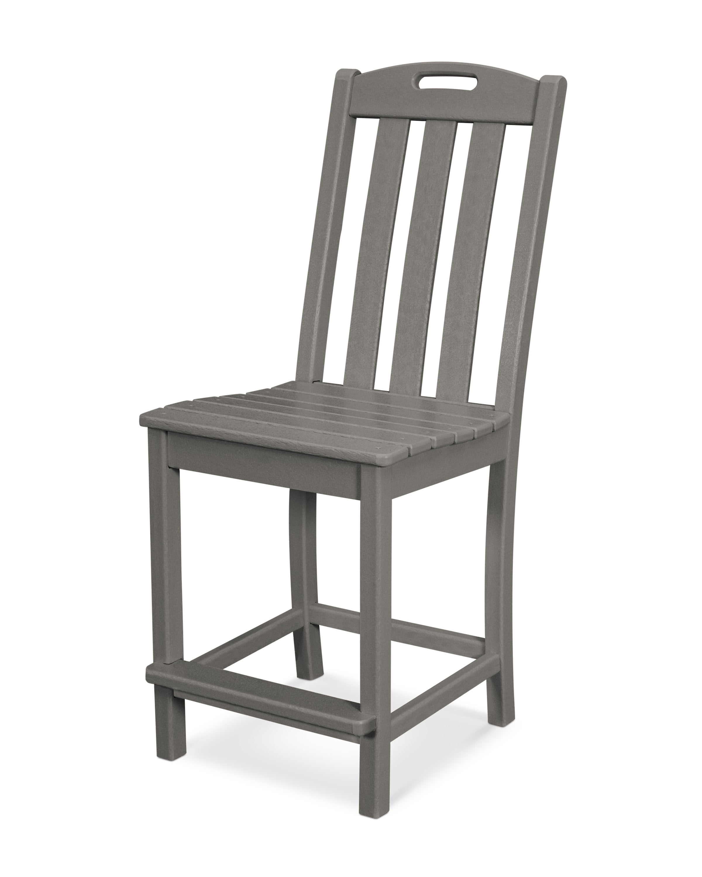 Yacht Club Counter Side Chair