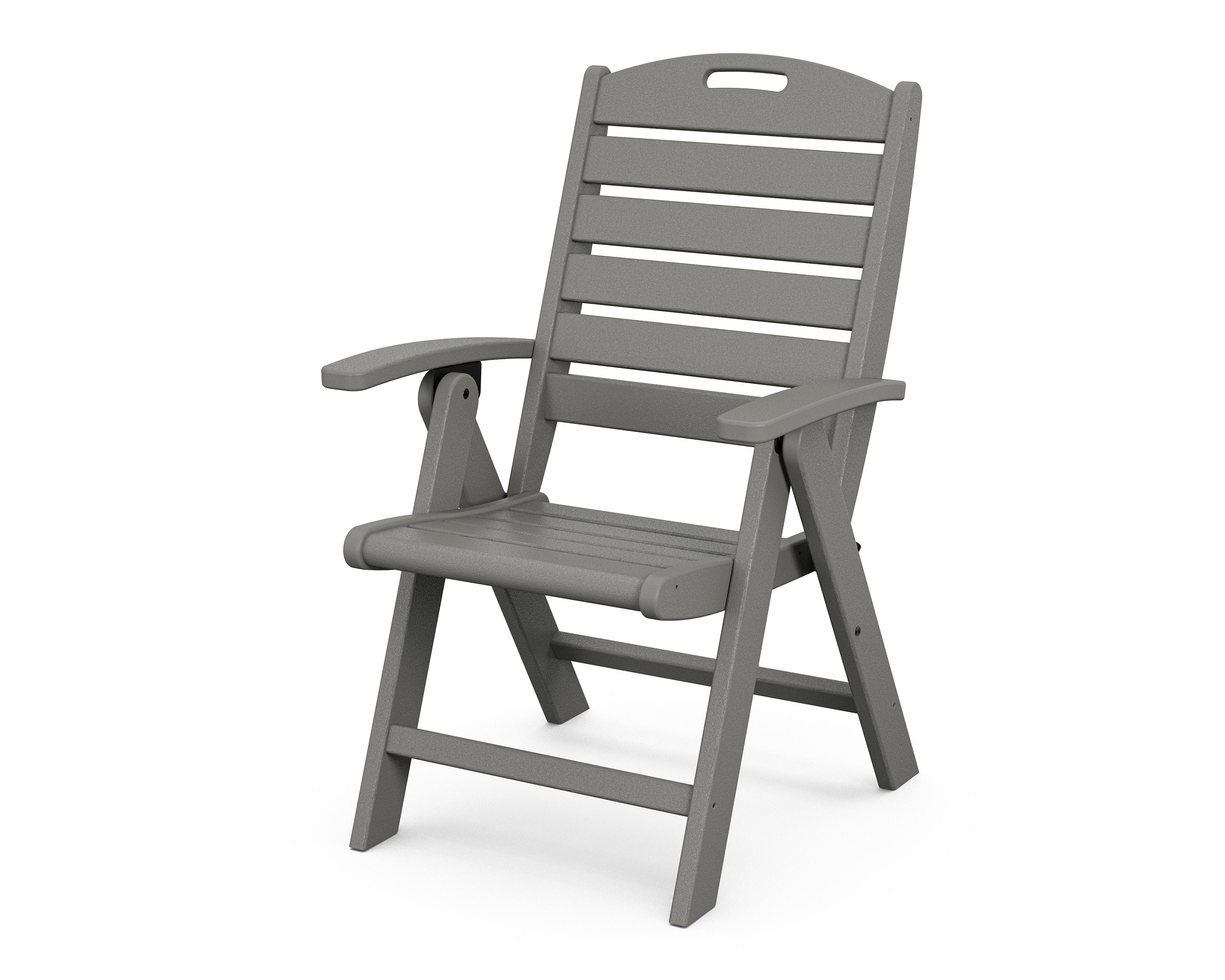 Yacht Club Highback Chair