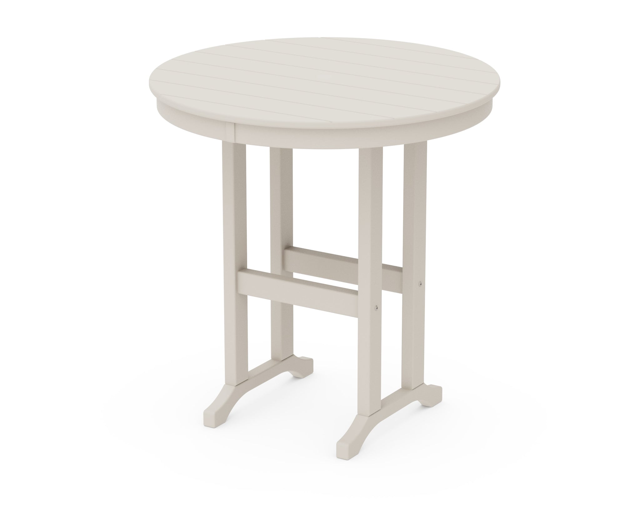 Monterey Bay Round 36" Counter Table