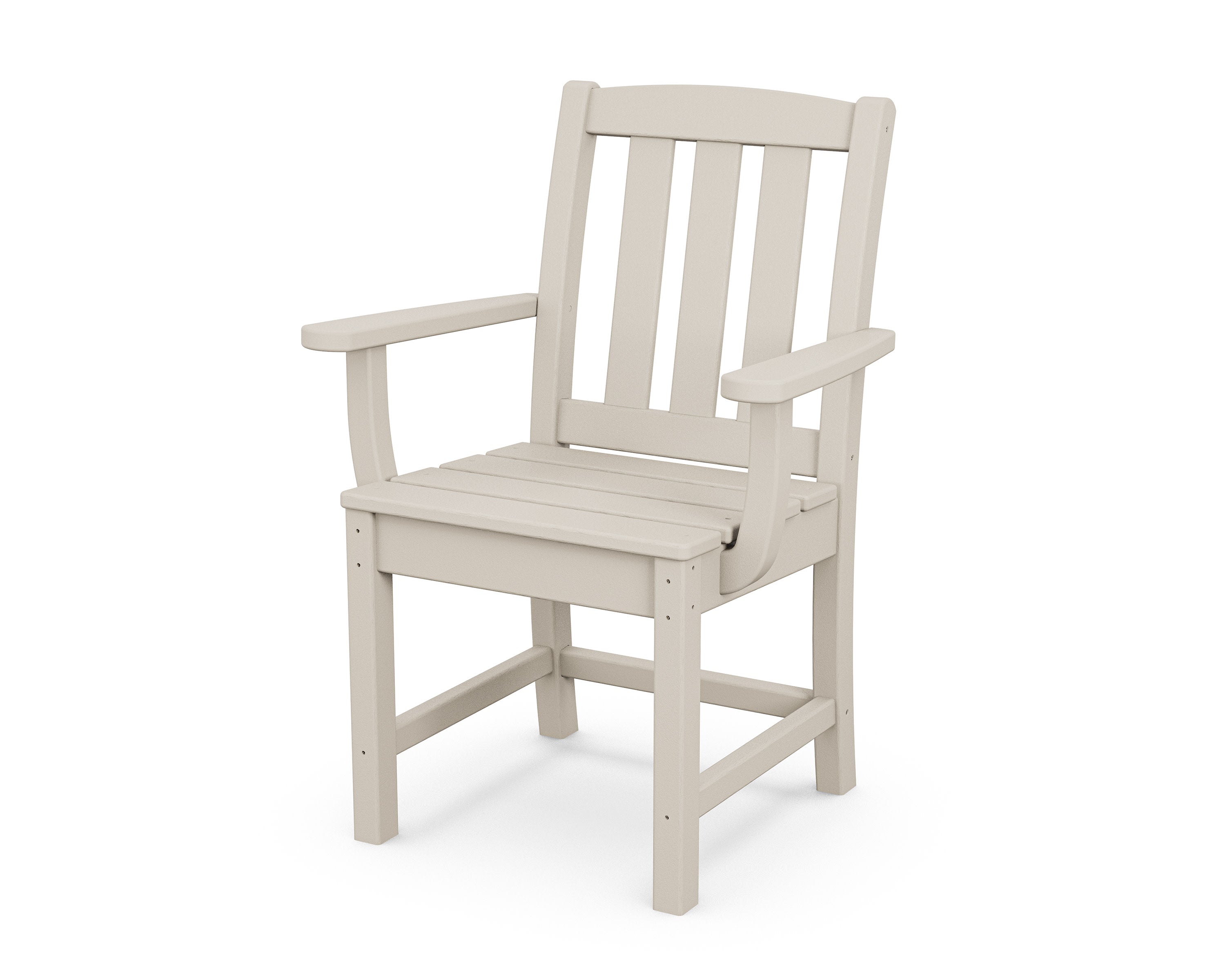 Cape Cod Dining Arm Chair
