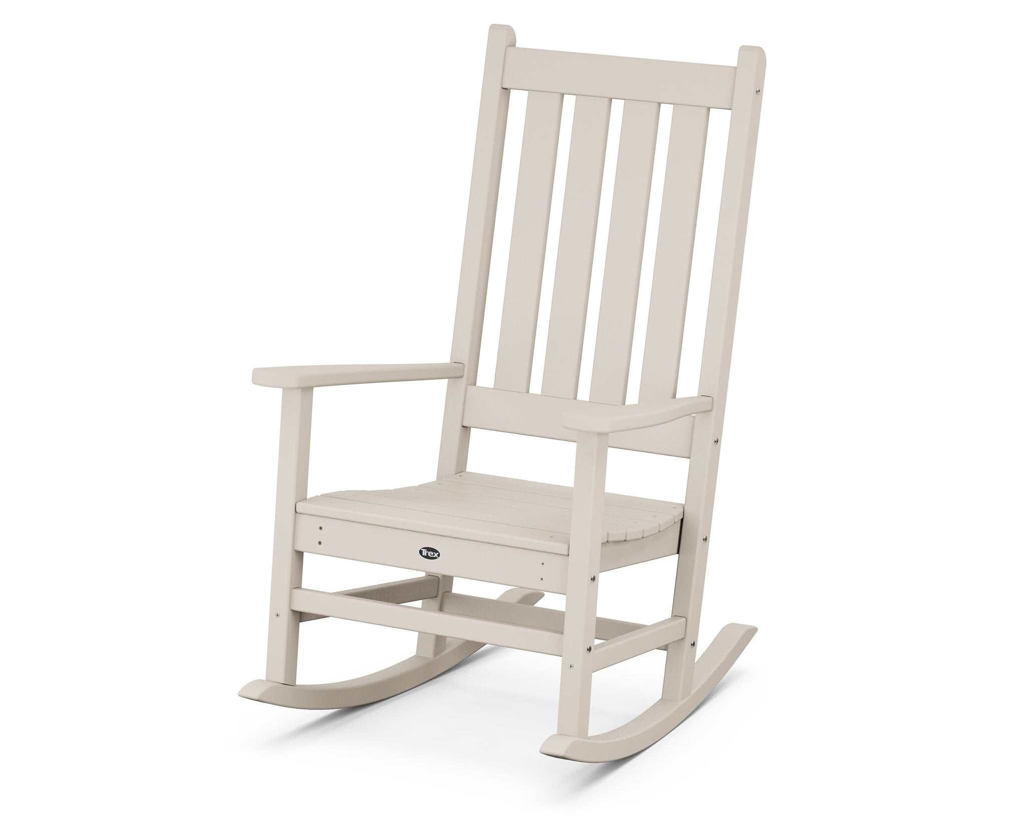 Cape Cod Porch Rocking Chair