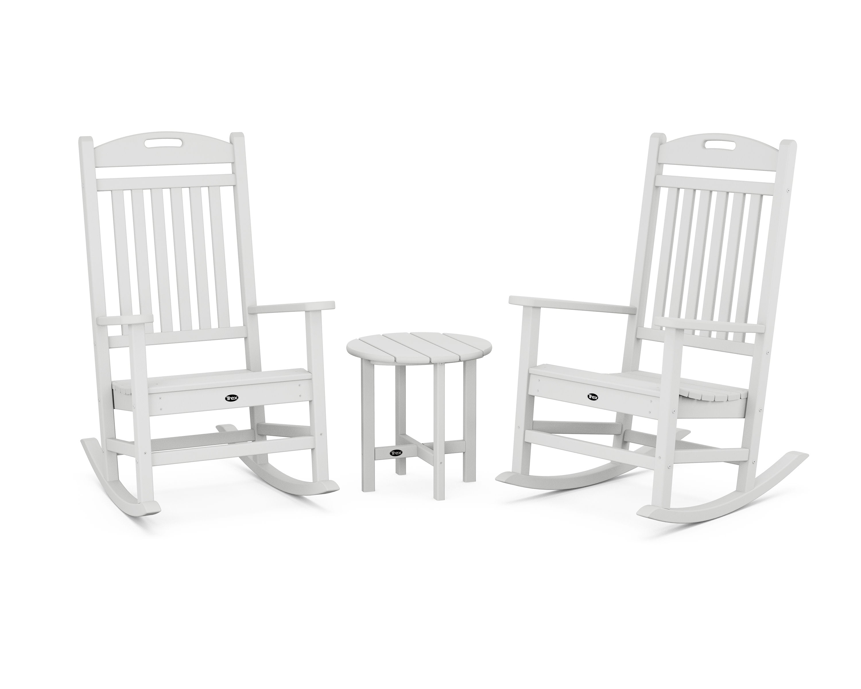 Yacht Club Rocker 3-Piece Set